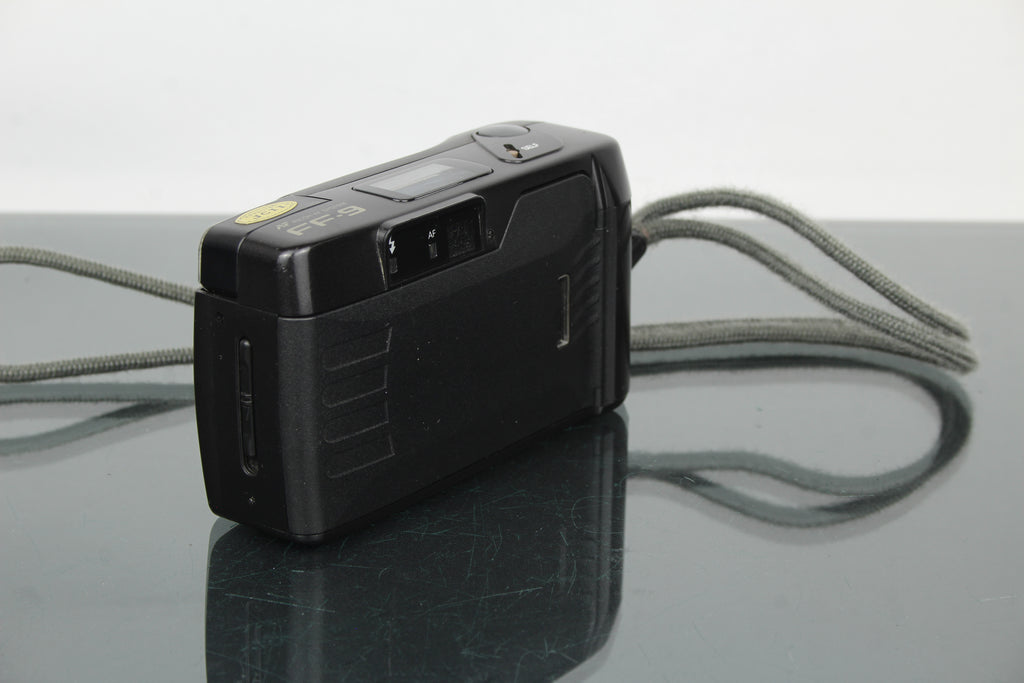 Ricoh FF-9