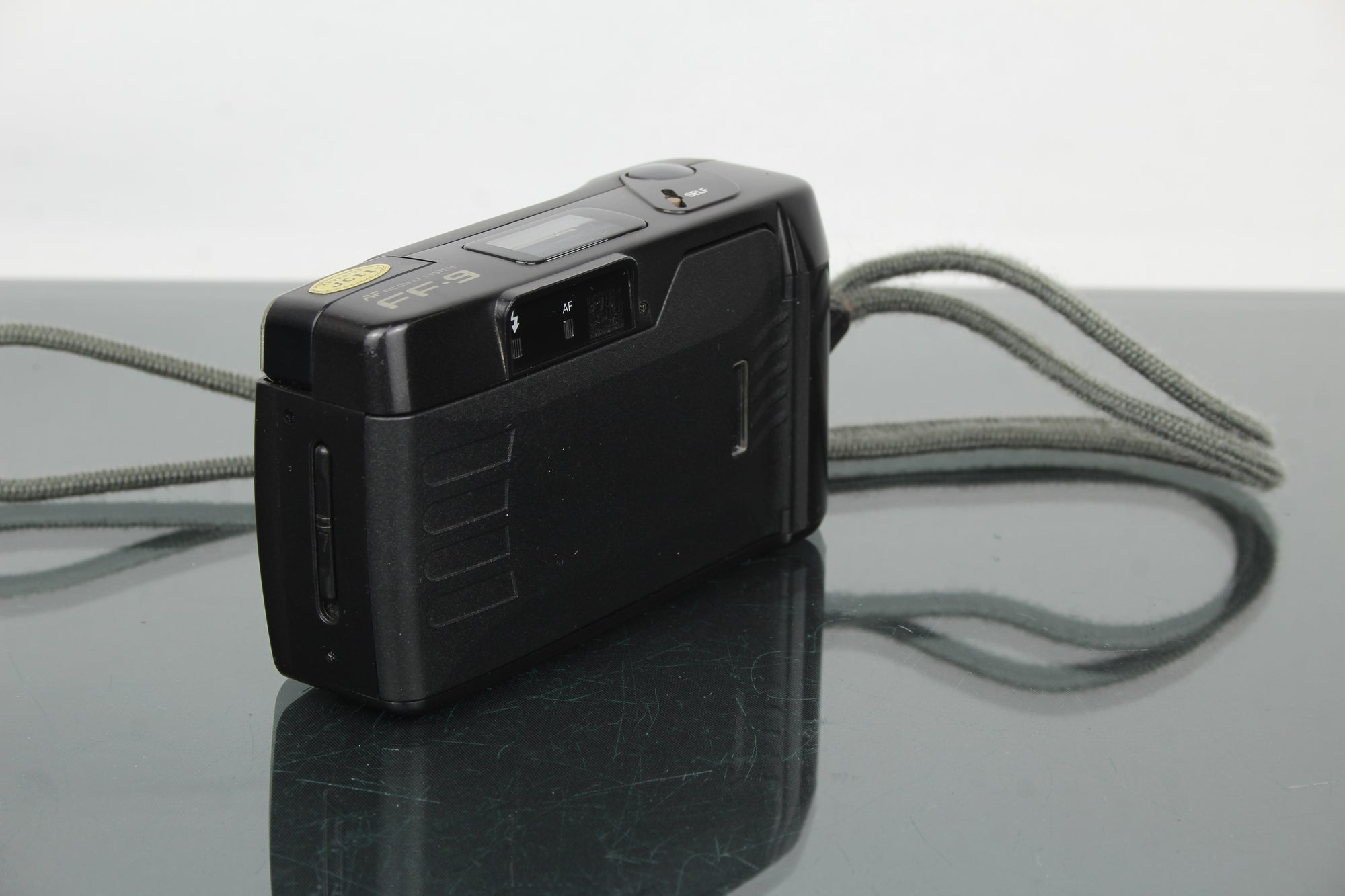 Ricoh FF-9