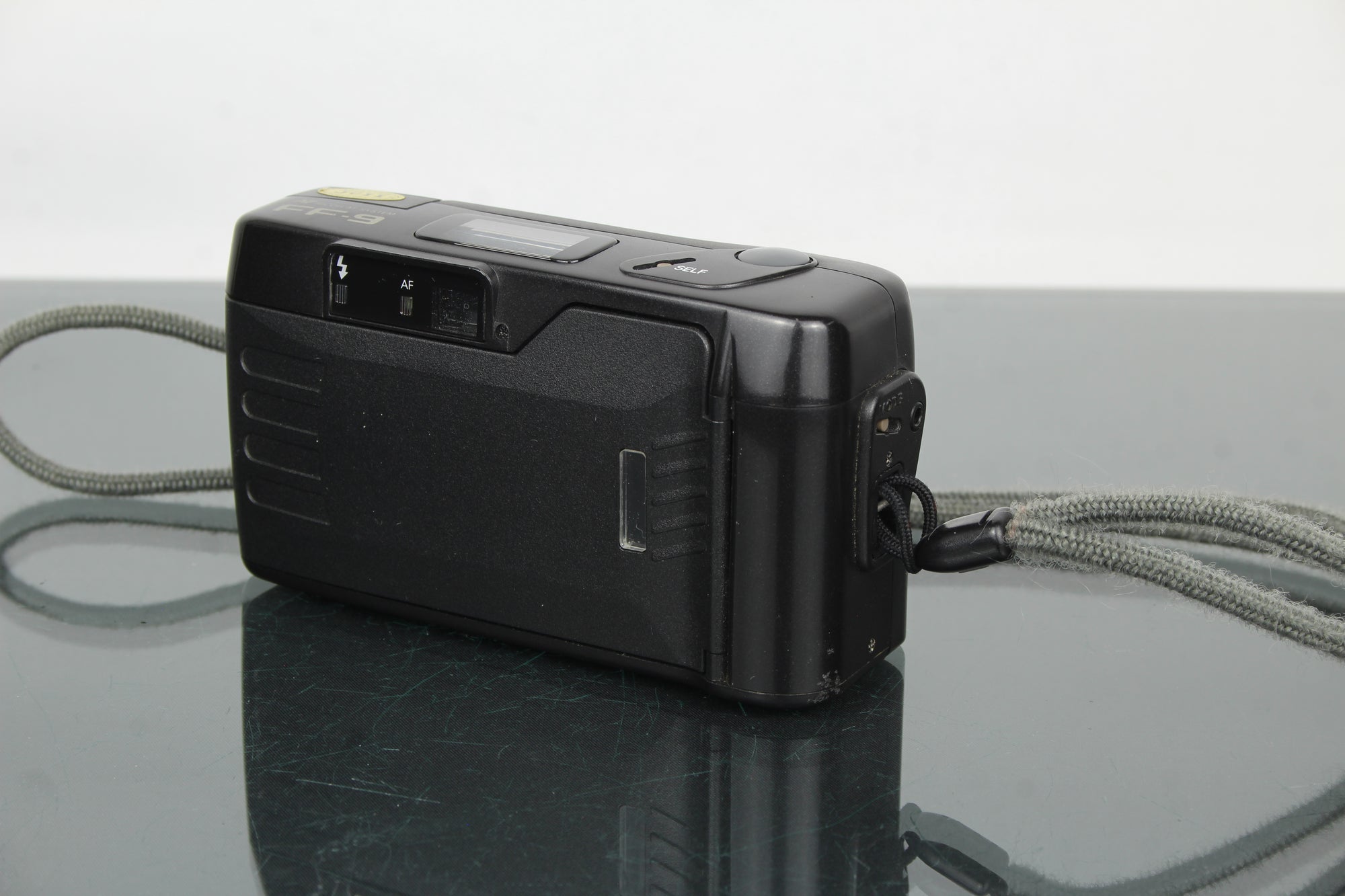 Ricoh FF-9