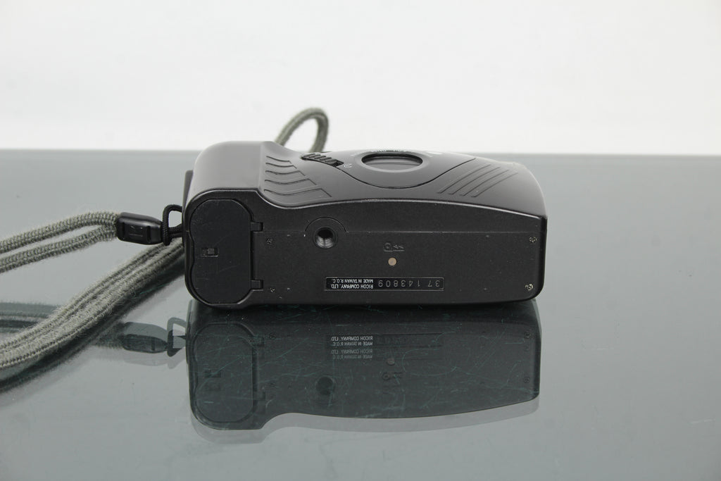 Ricoh FF-9