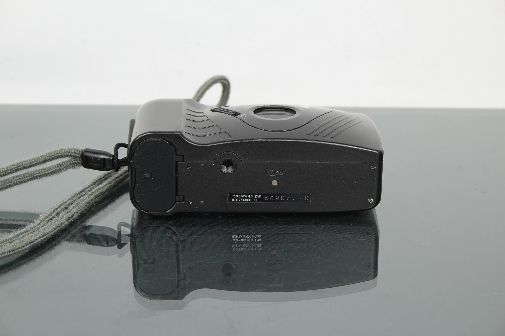 Ricoh FF-9