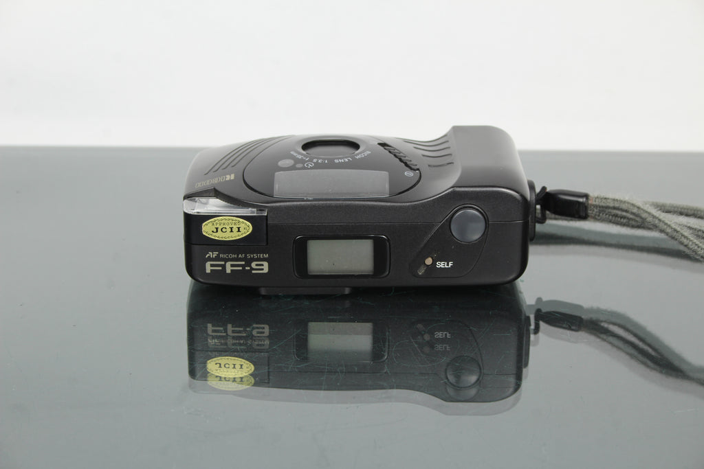 Ricoh FF-9