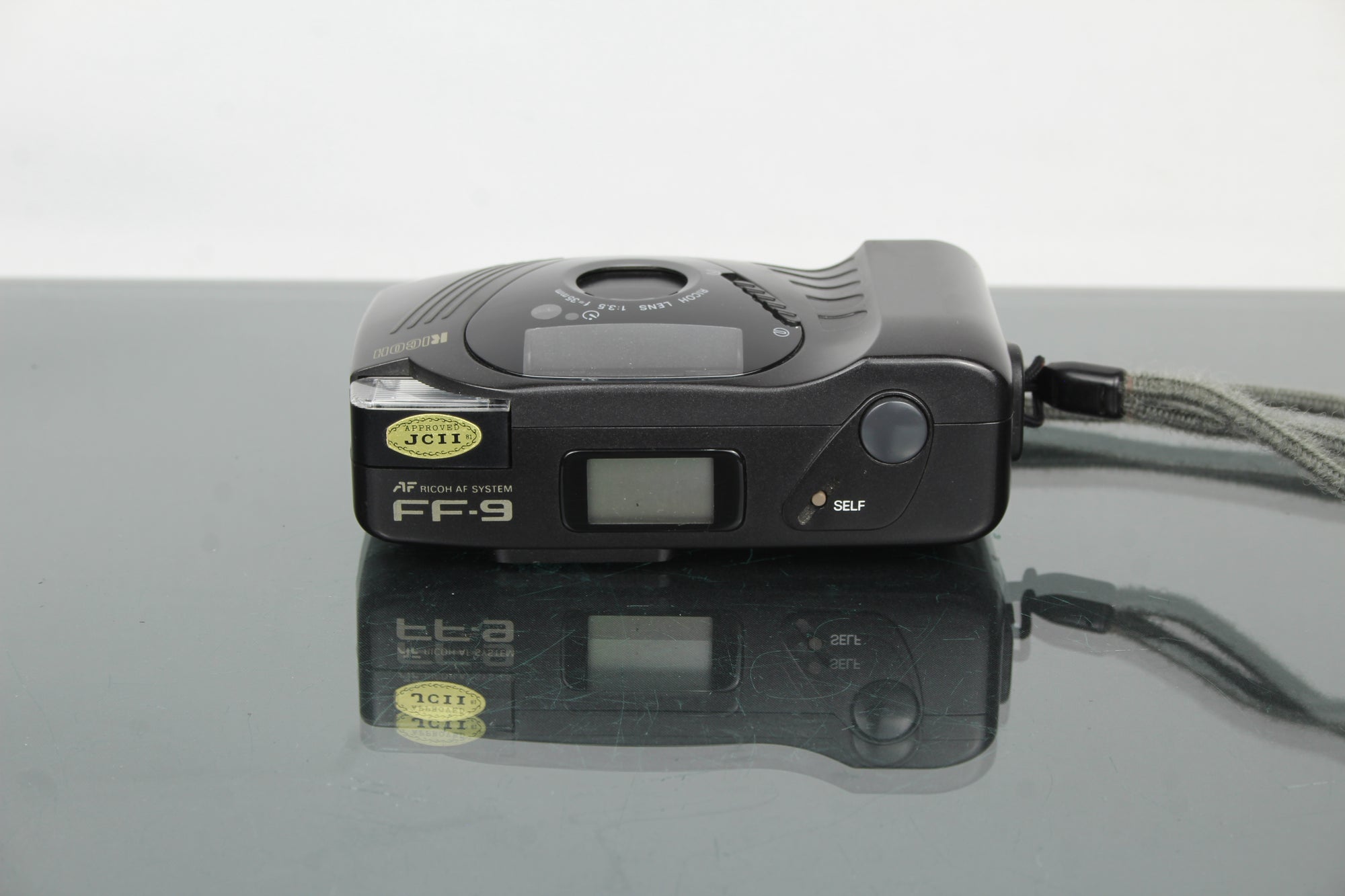 Ricoh FF-9
