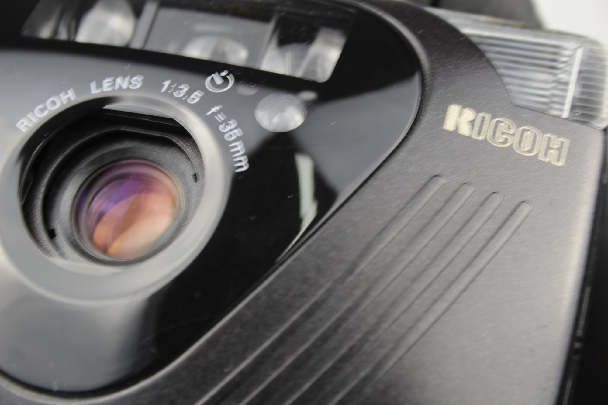 Ricoh FF-9