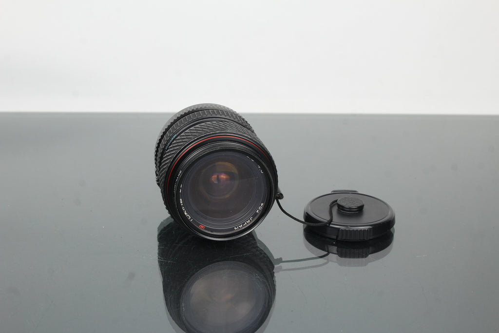 Tokina SD 28-70mm 1:3.5-4.5 Minolta MD Mount