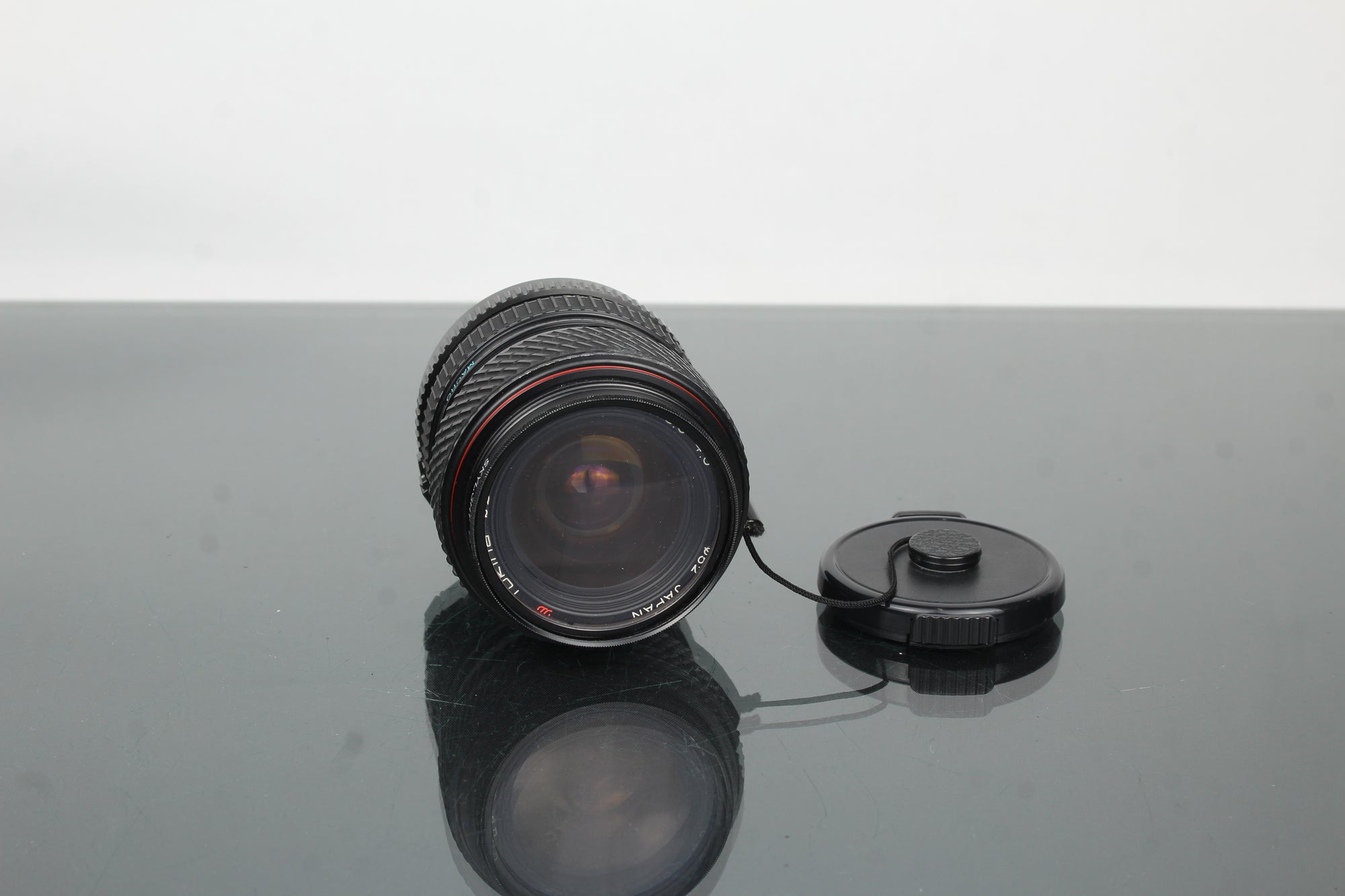 Tokina SD 28-70mm 1:3.5-4.5 Minolta MD Mount