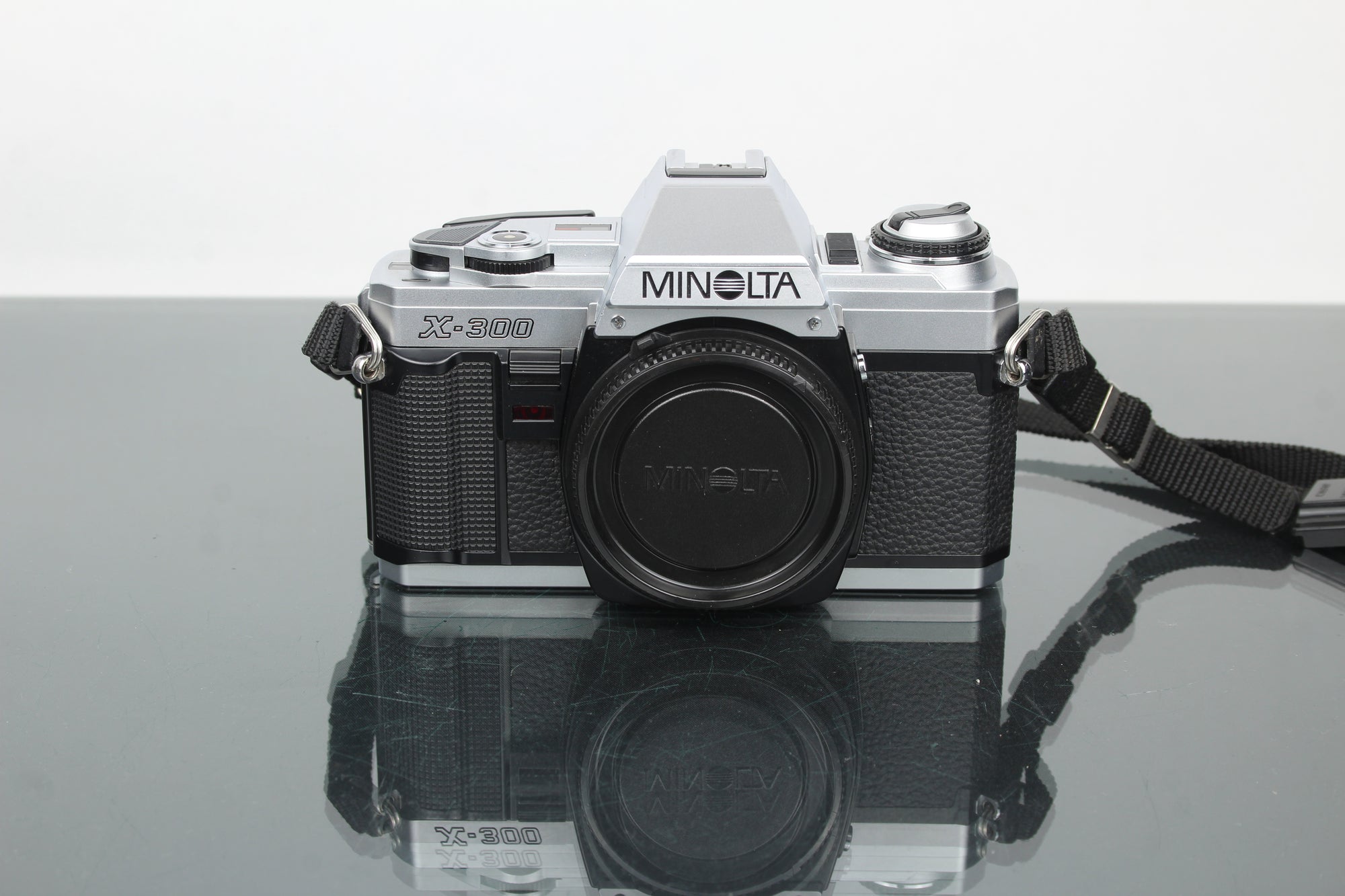 Minolta X-300