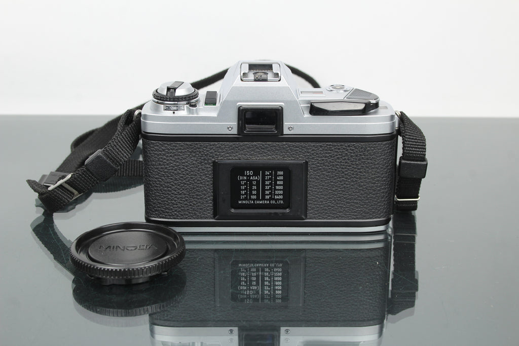 Minolta X-300