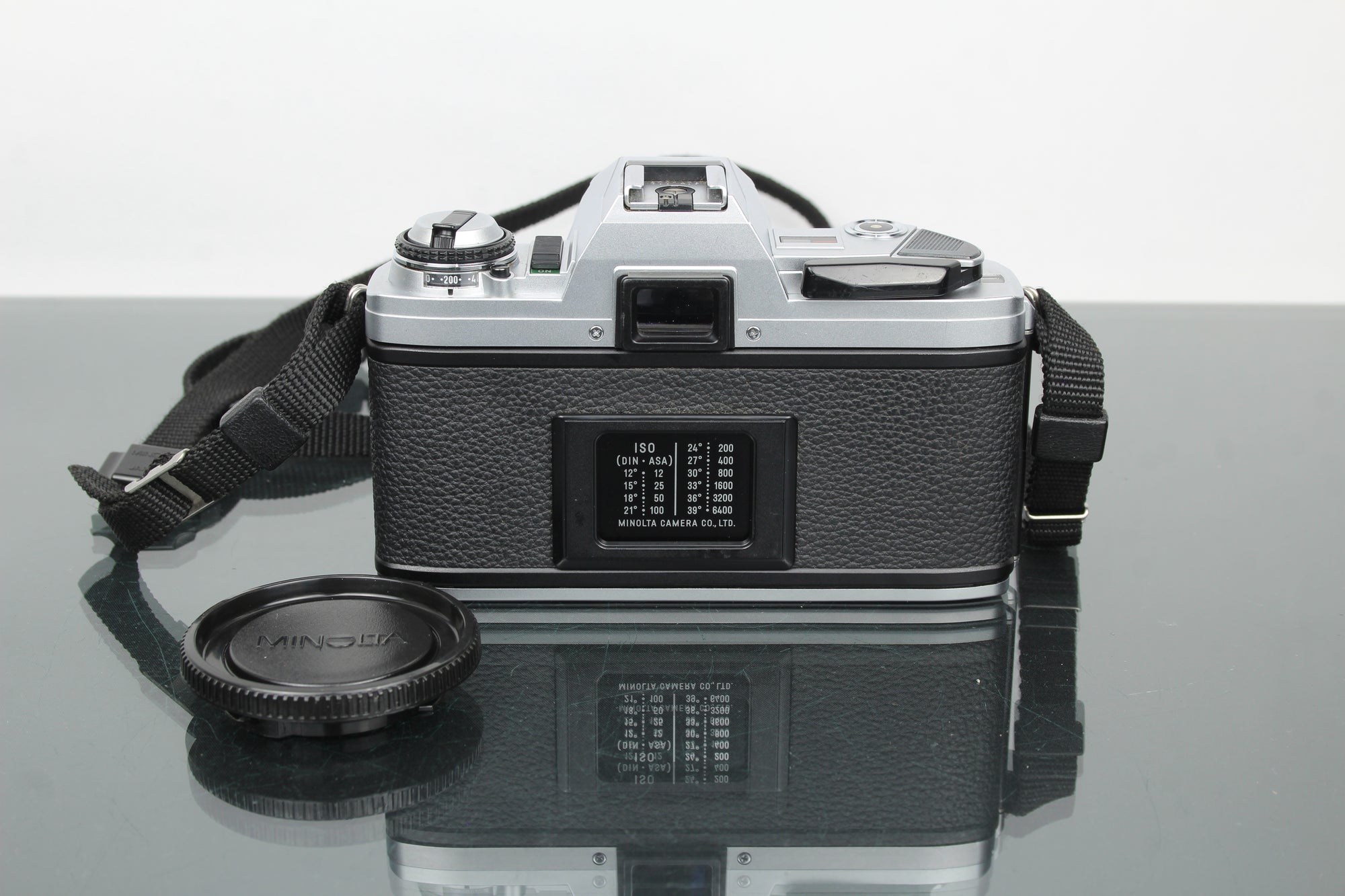Minolta X-300