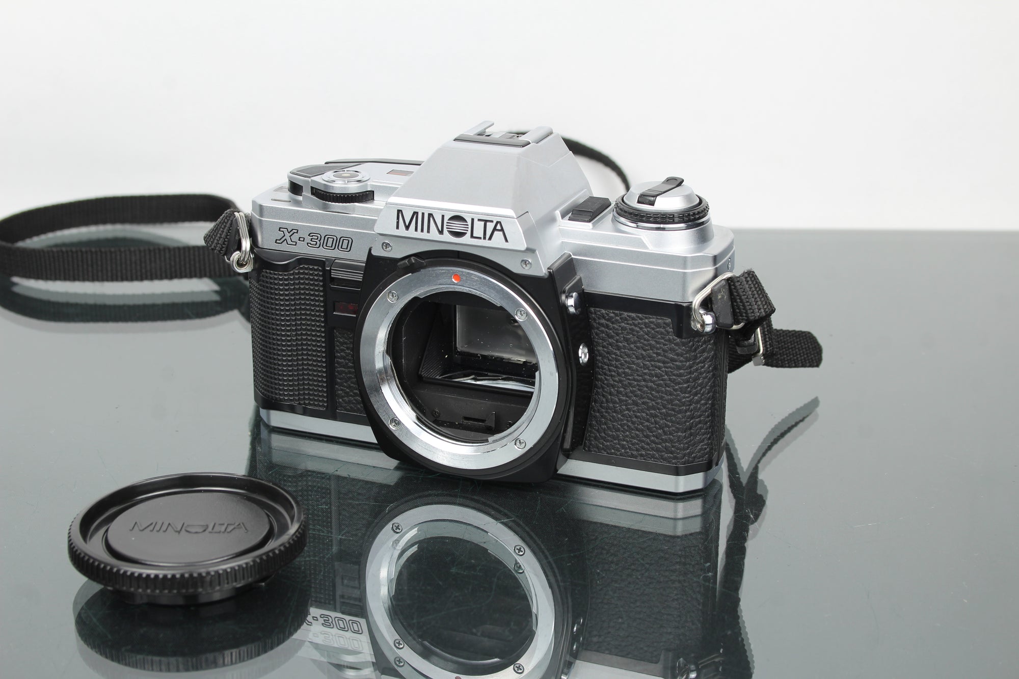 Minolta X-300