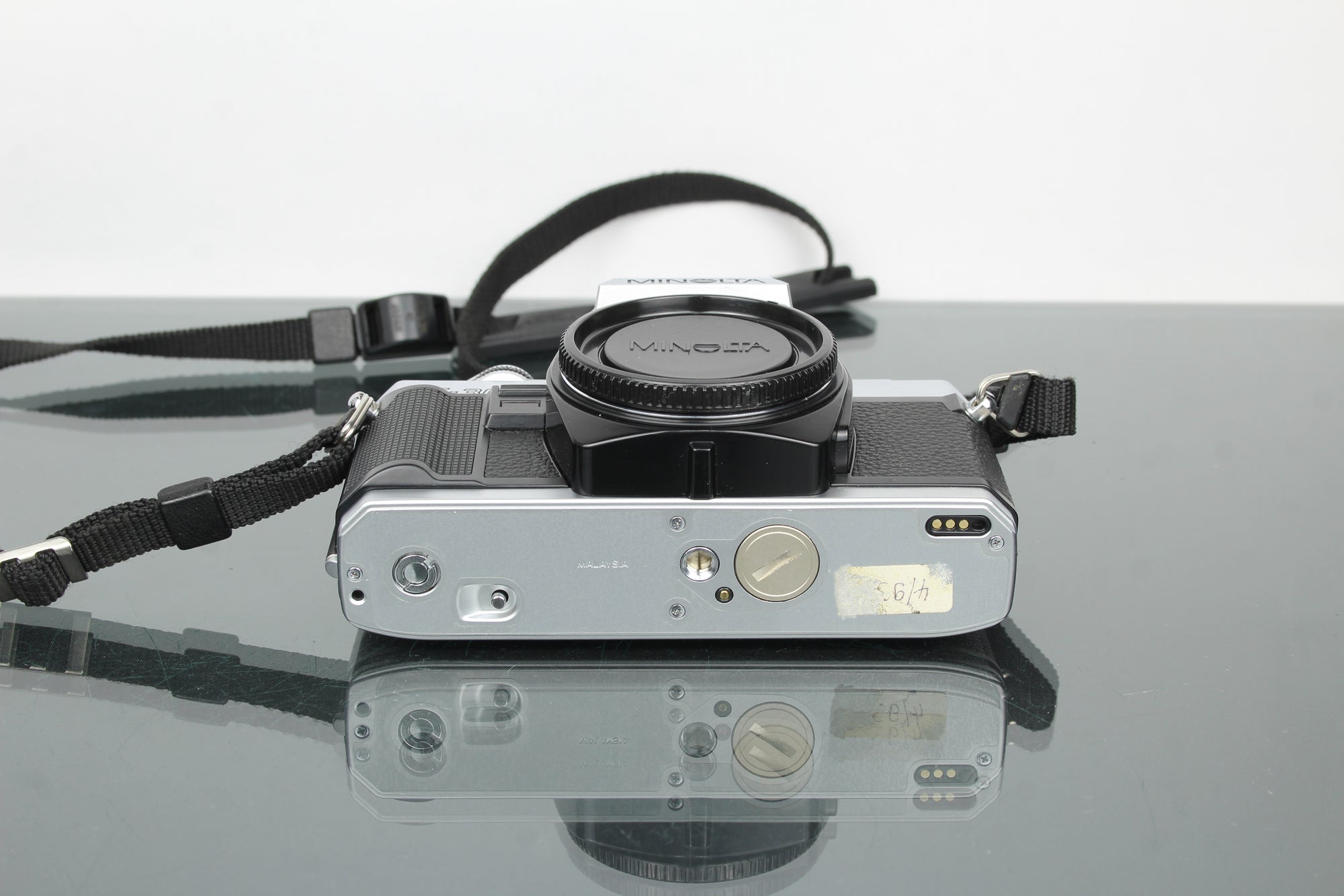 Minolta X-300