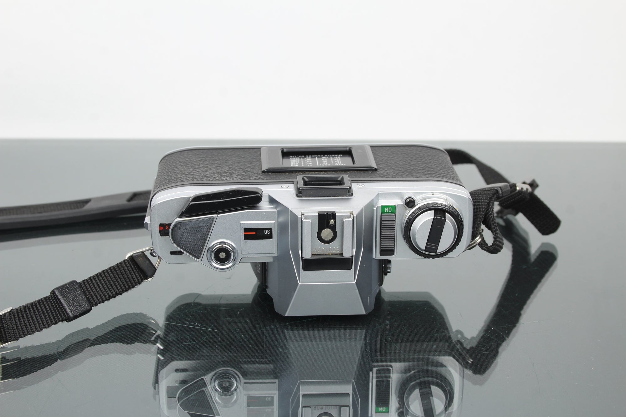 Minolta X-300