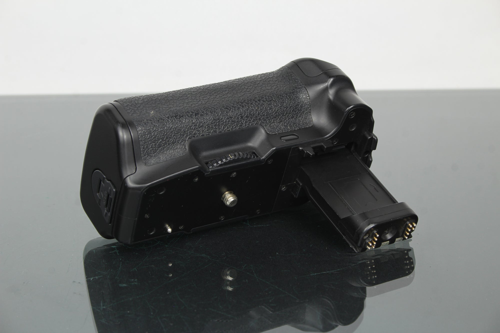 Opteka BGRXT Grip Para Canon Rebel XT