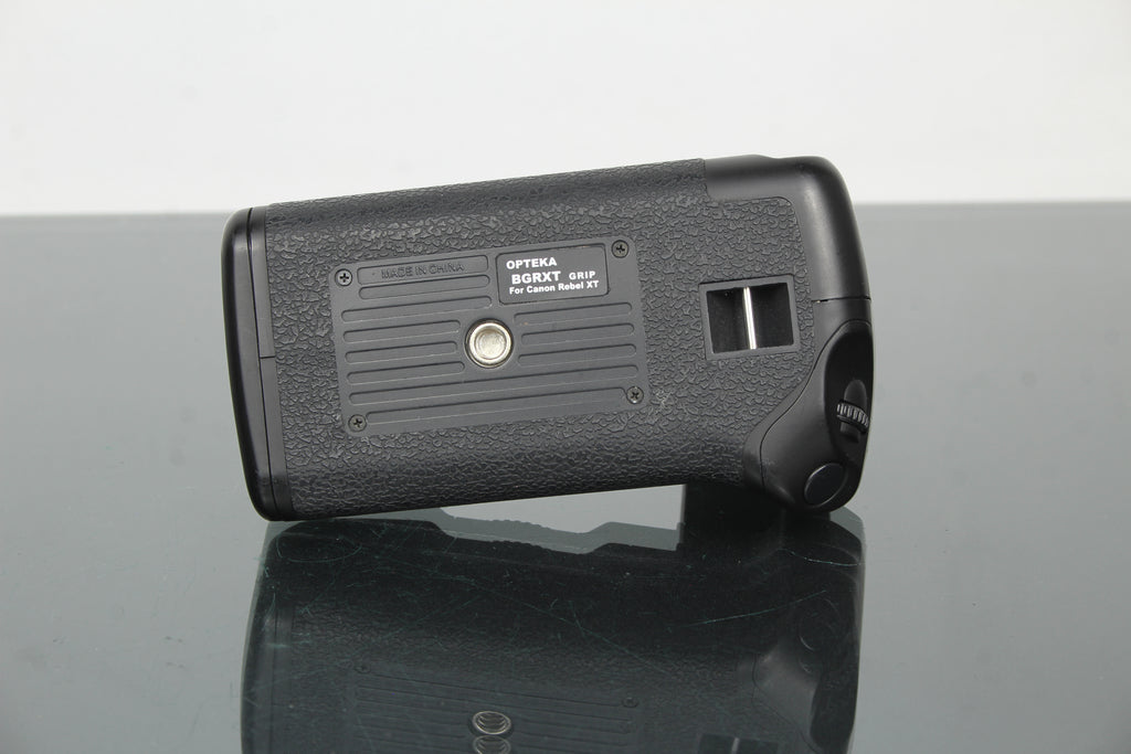 Opteka BGRXT Grip Para Canon Rebel XT
