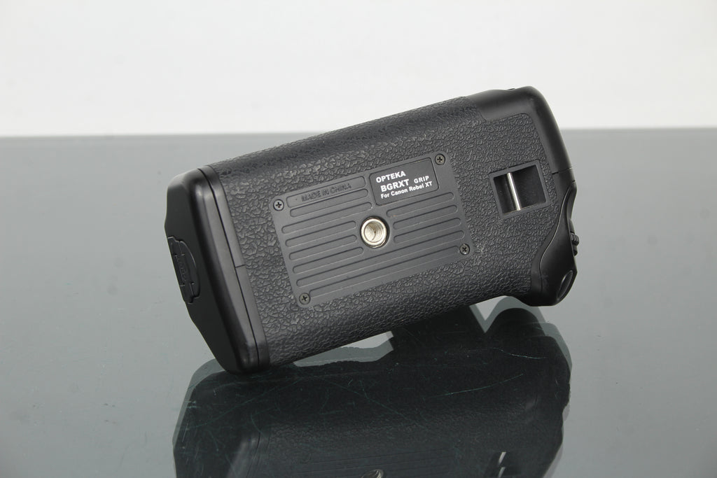 Opteka BGRXT Grip Para Canon Rebel XT