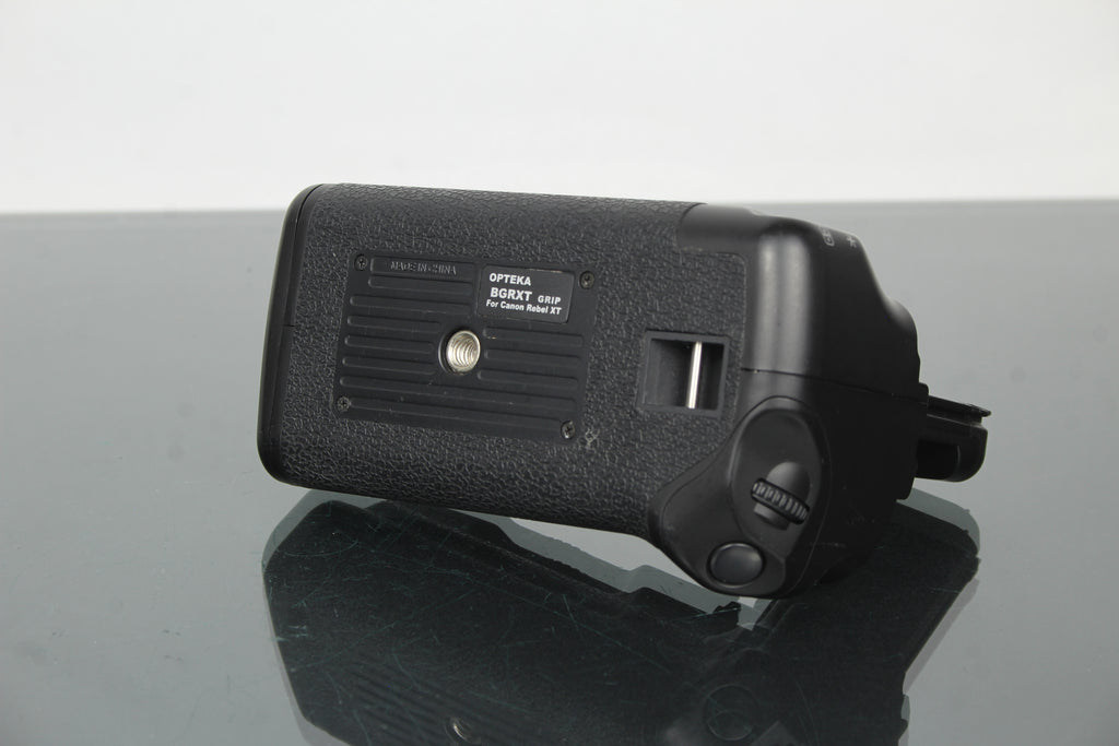 Opteka BGRXT Grip Para Canon Rebel XT