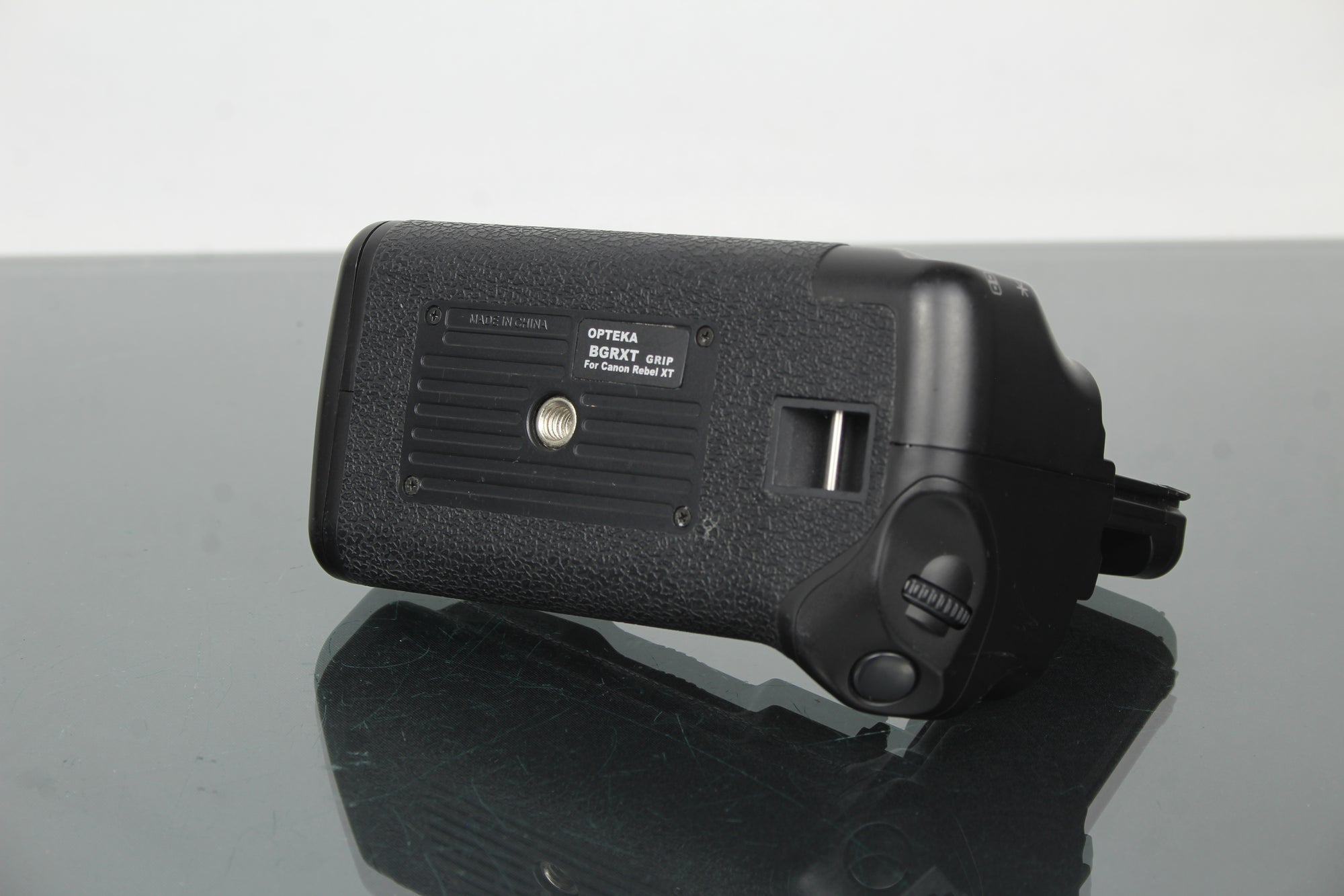 Opteka BGRXT Grip Para Canon Rebel XT