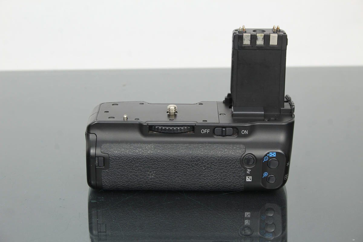 Opteka BGRXT Grip Para Canon Rebel XT