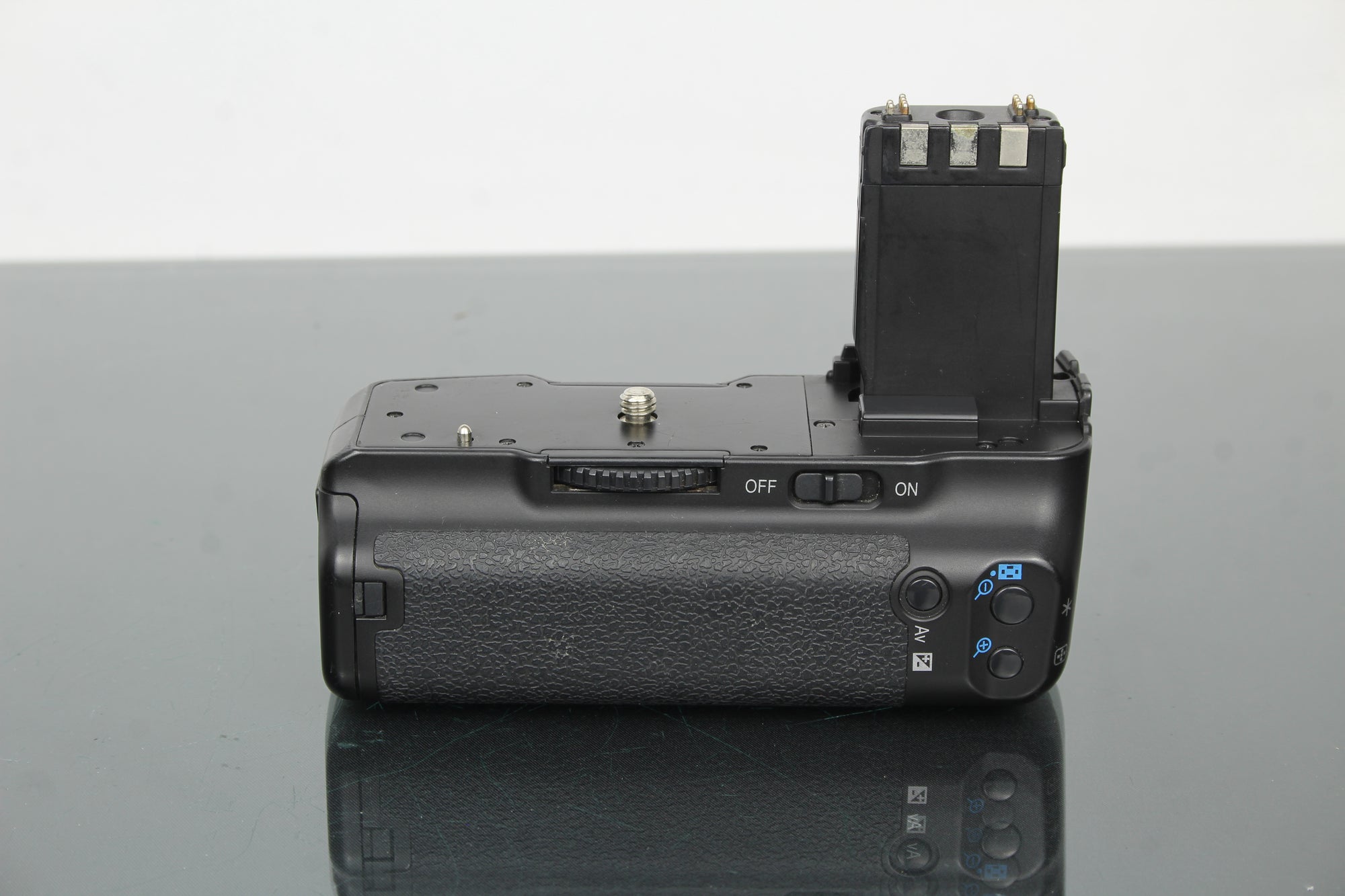 Opteka BGRXT Grip Para Canon Rebel XT