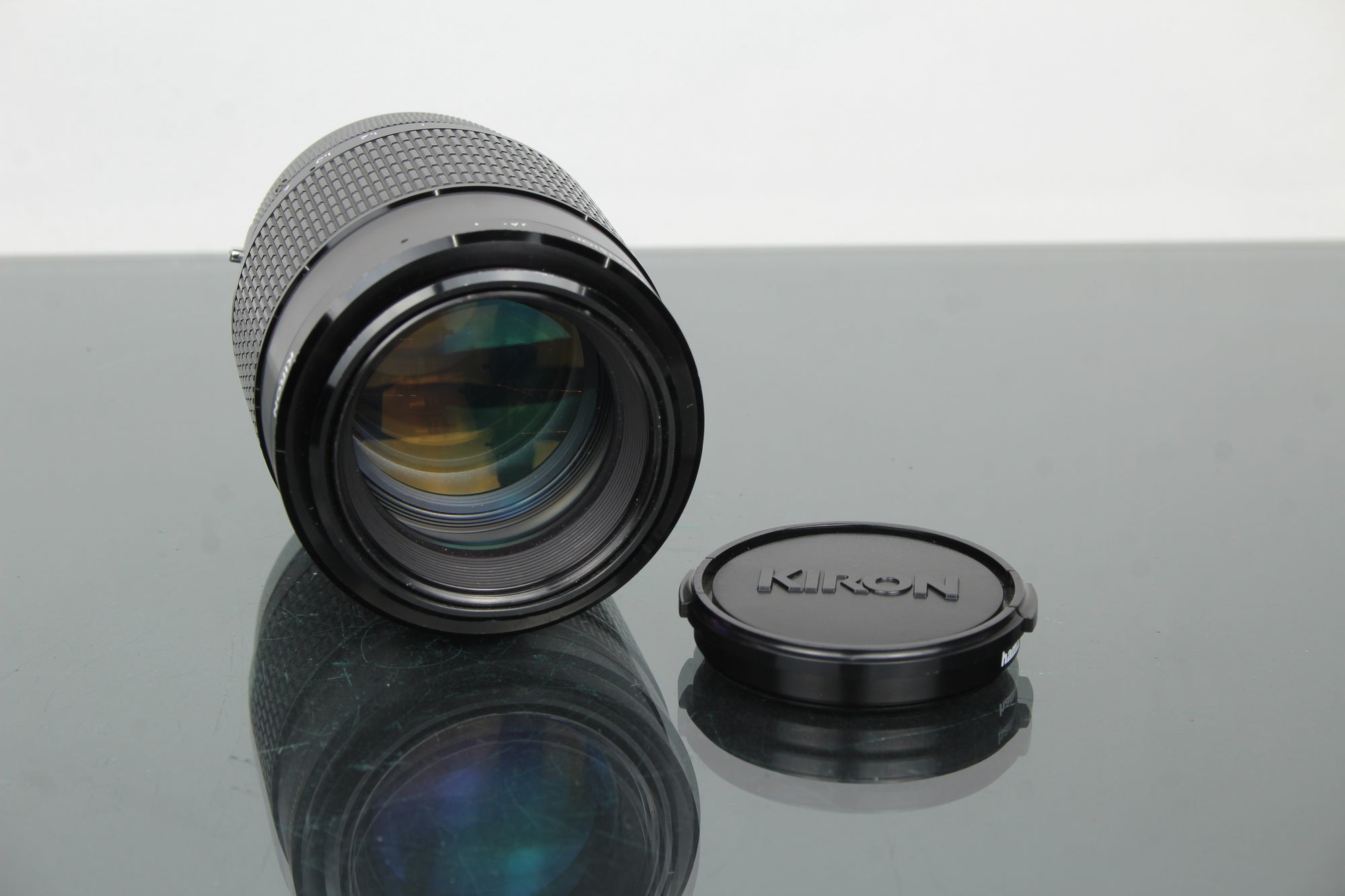 Kiron 105mm f/2.8 Macro 1:1 Montagem PK