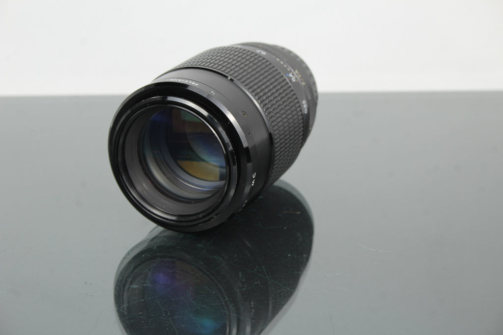 Kiron 105mm f/2.8 Macro 1:1 Montagem PK