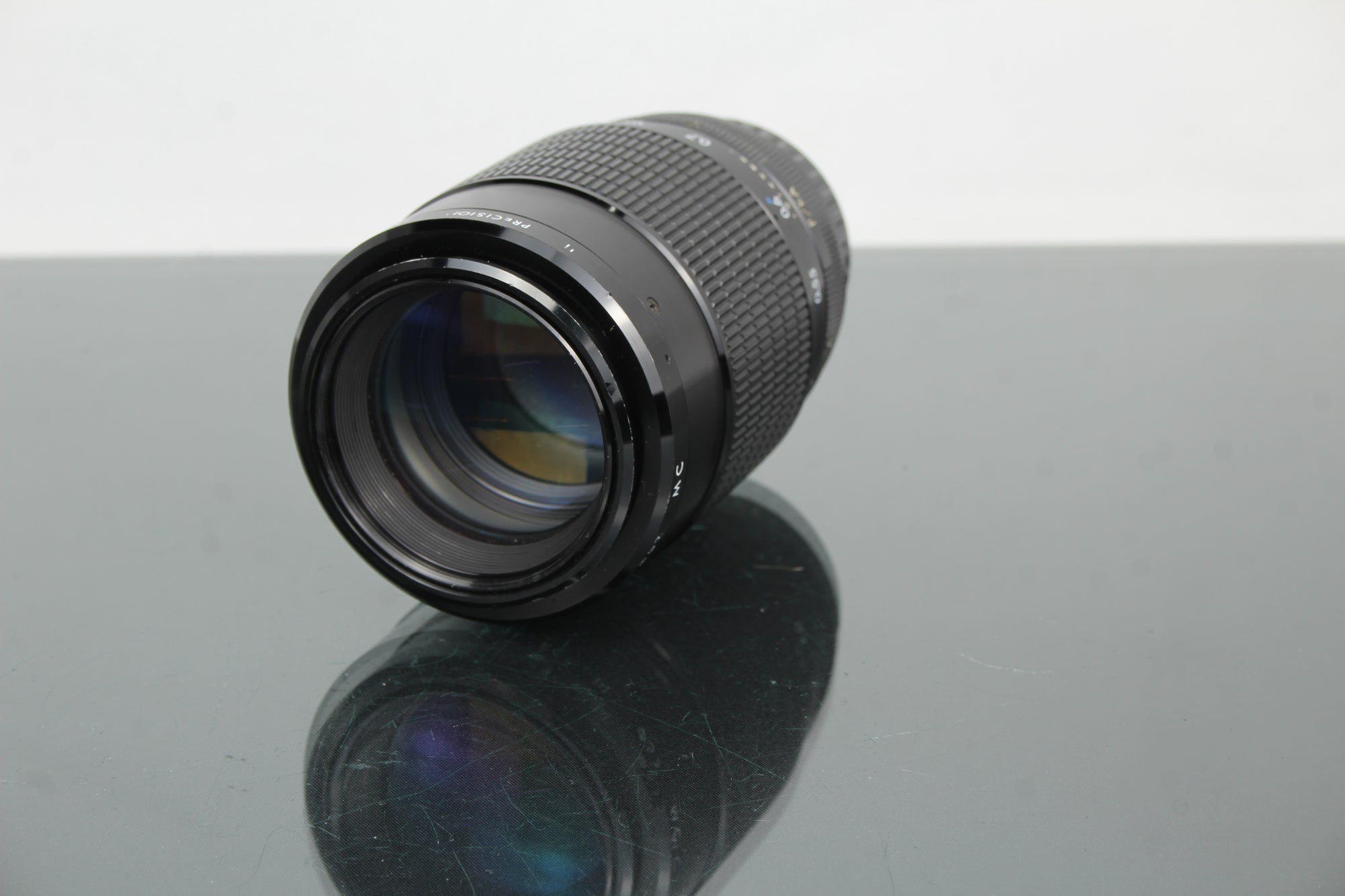 Kiron 105mm f/2.8 Macro 1:1 Montagem PK