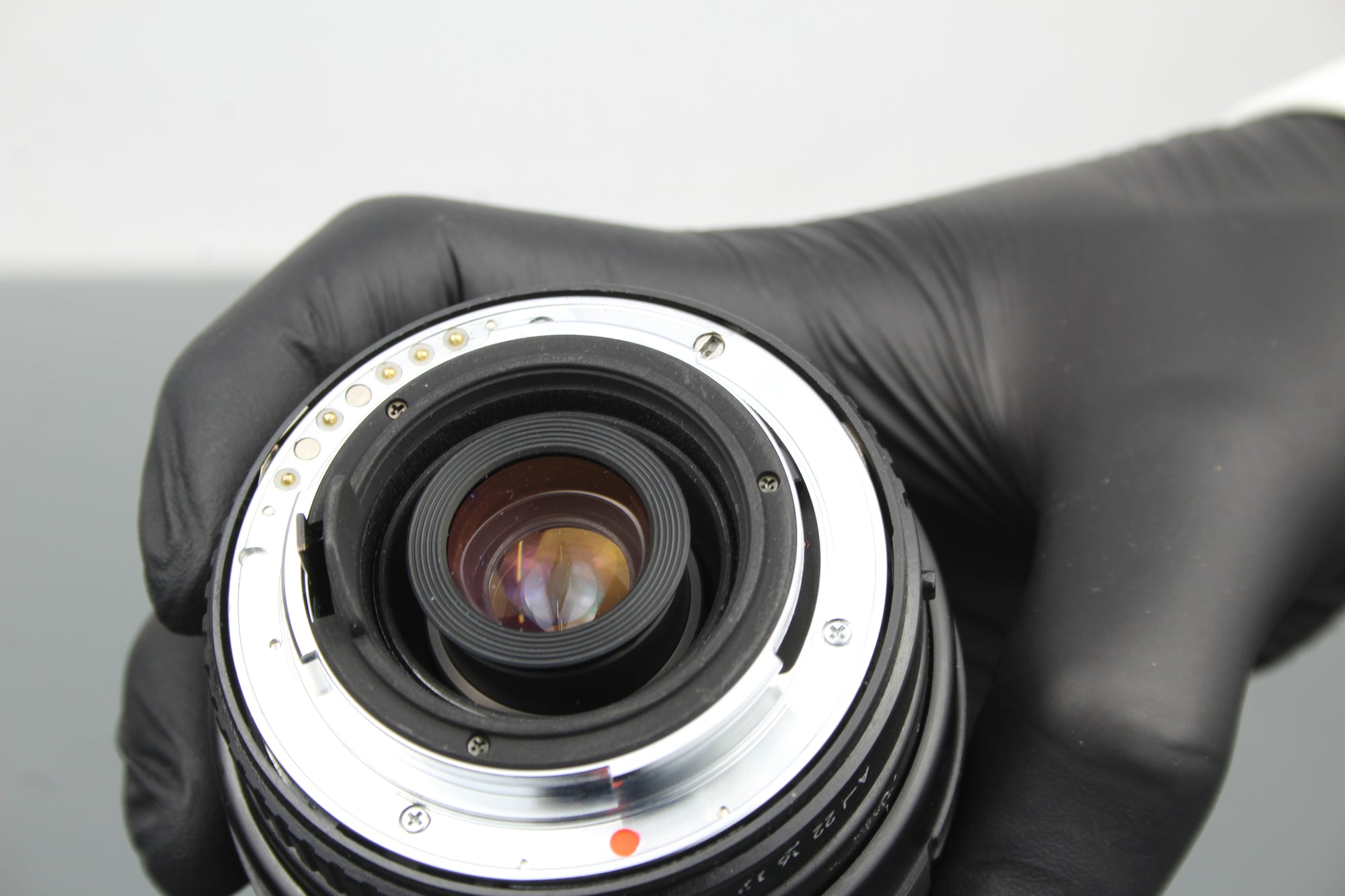 Sigma Auto Focus UC Zoom 70-210mm 1:4-5.6 Montagem Pentax
