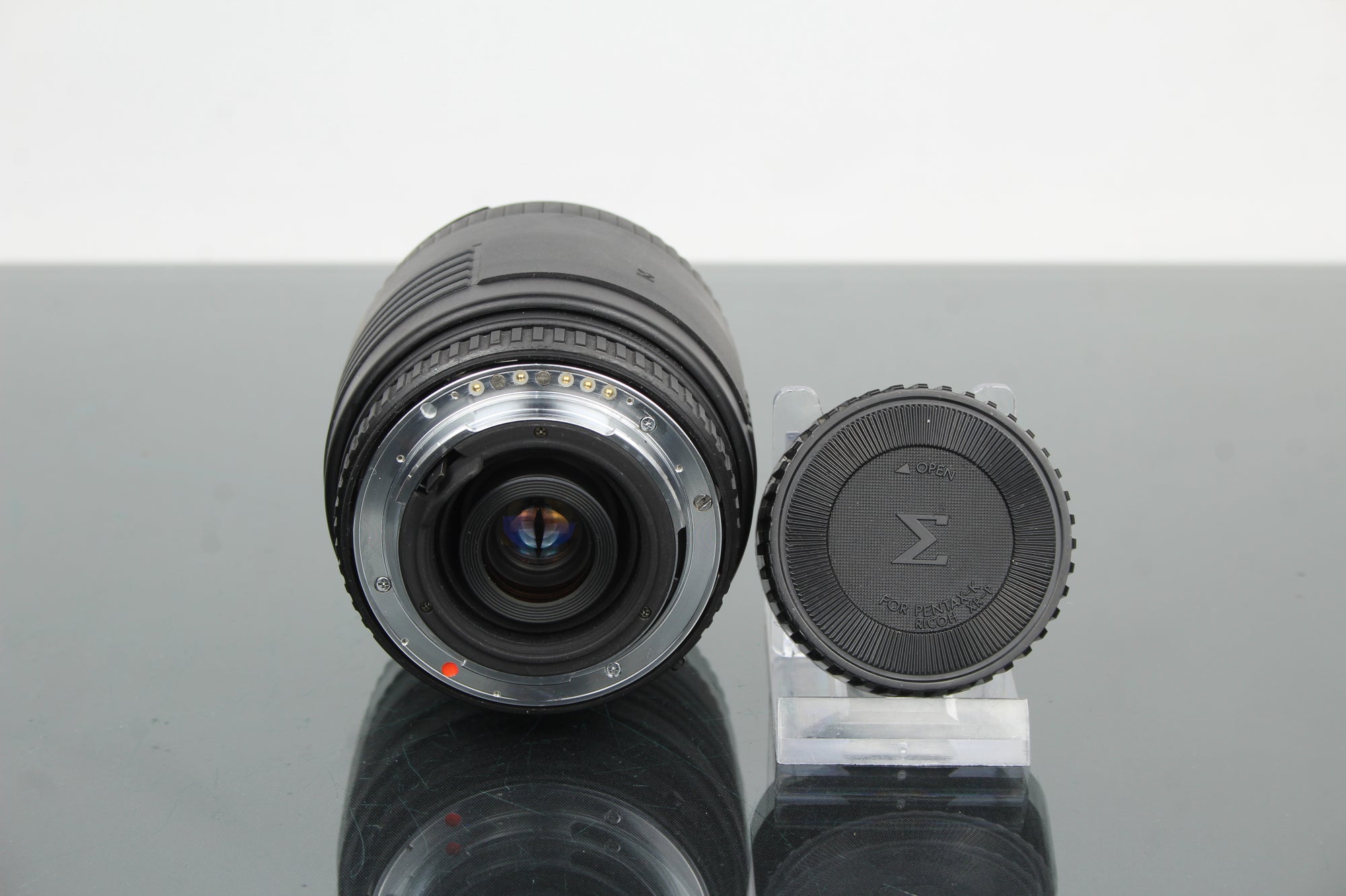 Sigma Auto Focus UC Zoom 70-210mm 1:4-5.6 Montagem Pentax