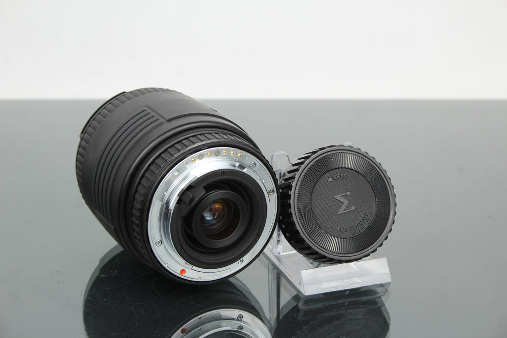 Sigma Auto Focus UC Zoom 70-210mm 1:4-5.6 Montagem Pentax
