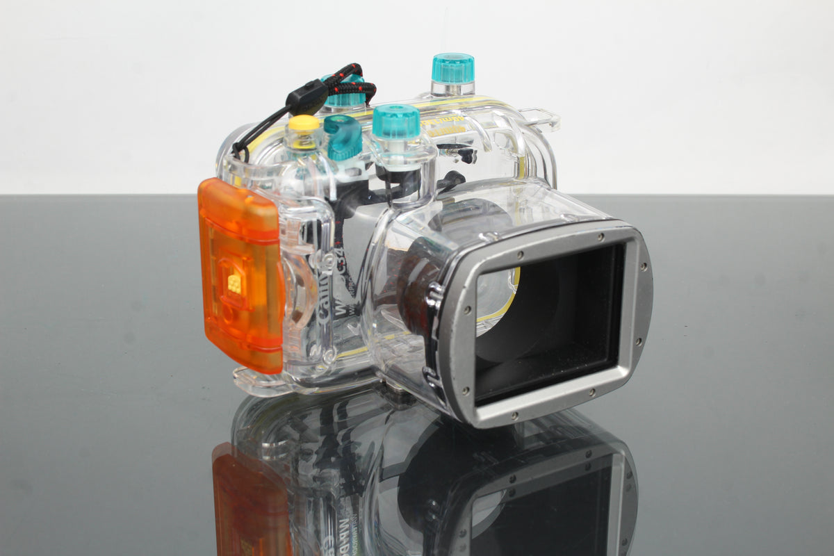Canon WP-DC34 para Powershot G