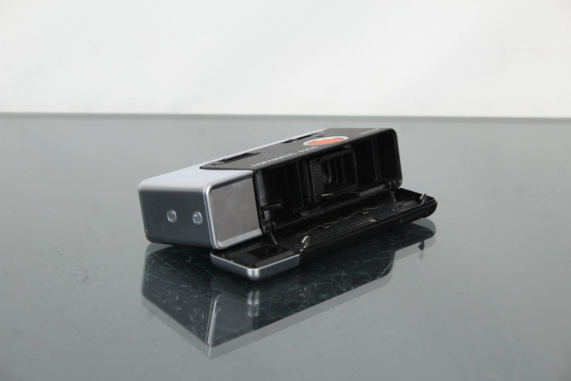 Agfamatic 4008 sensor pocket - Dutch|Thrift