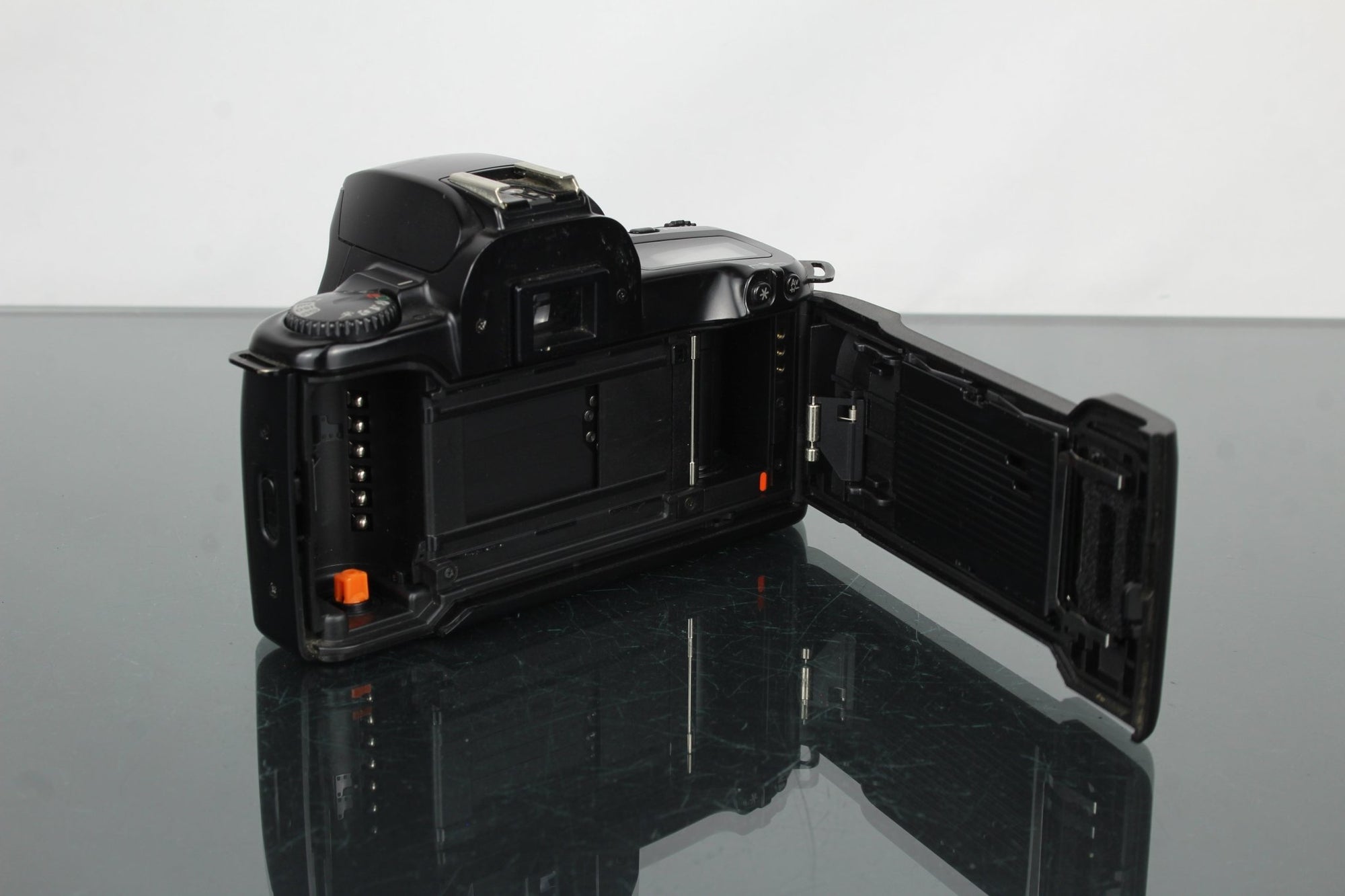 Canon EOS500 - Dutch|Thrift