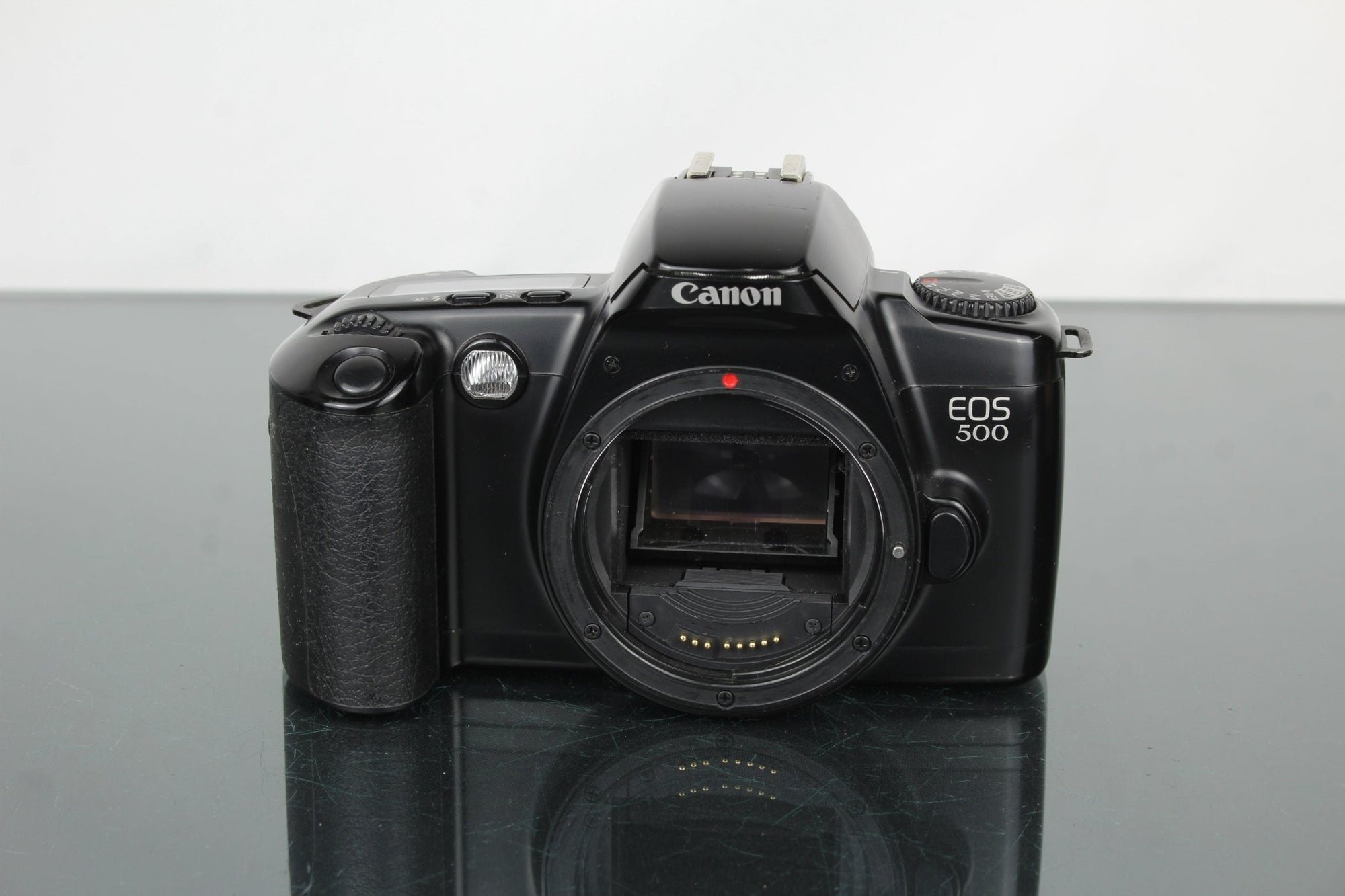 Canon EOS500 - Dutch|Thrift