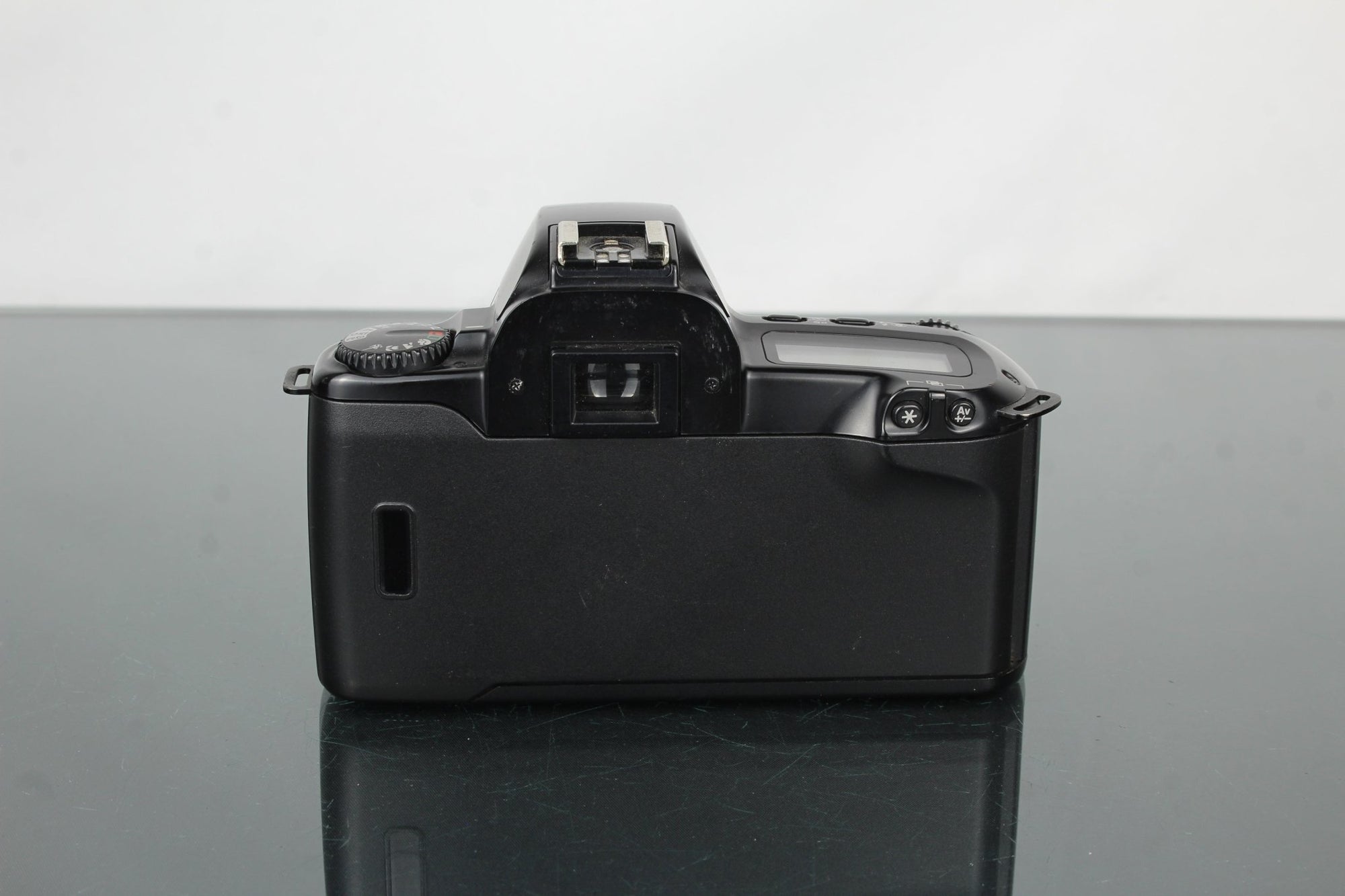 Canon EOS500 - Dutch|Thrift