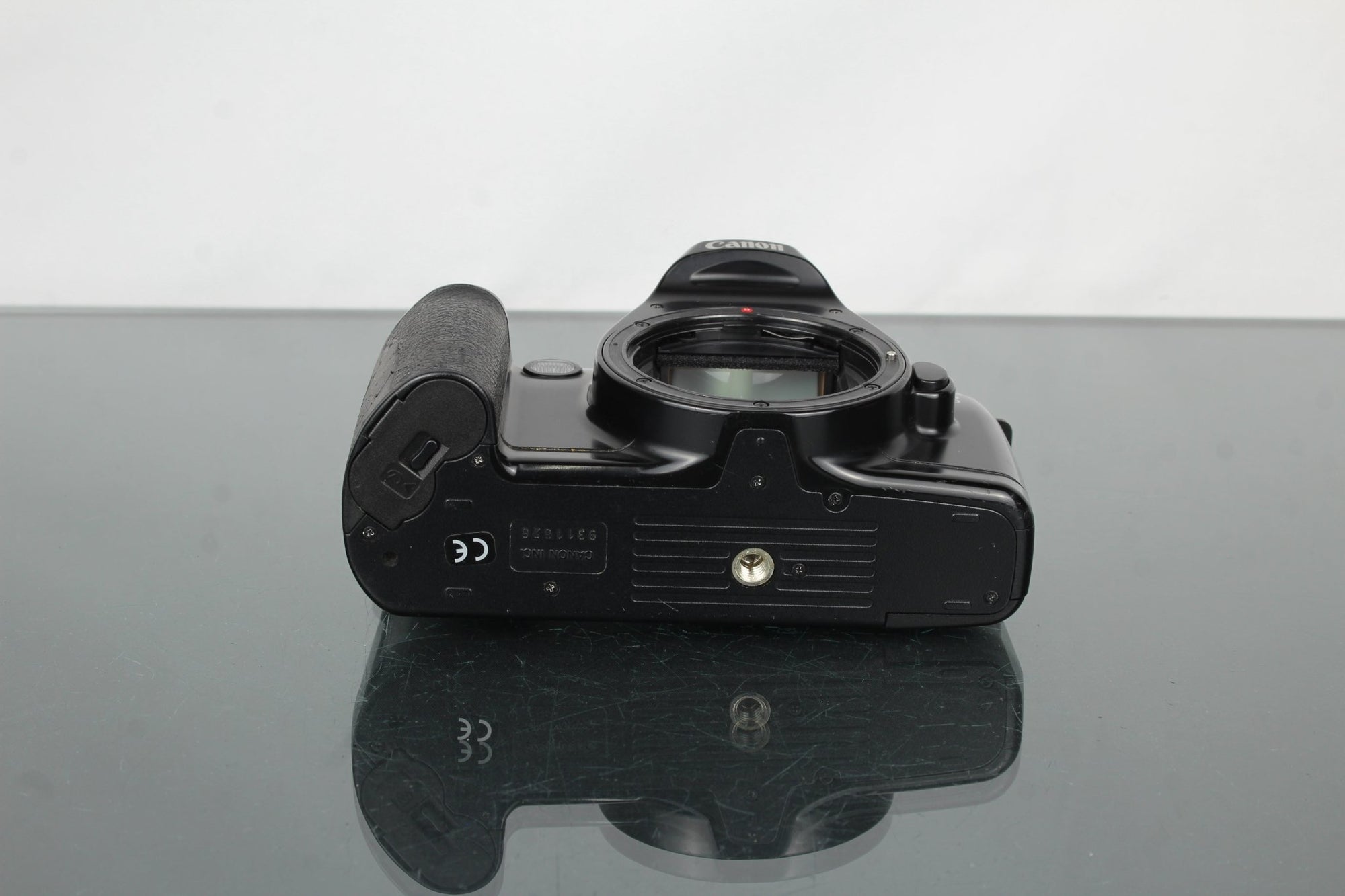 Canon EOS500 - Dutch|Thrift