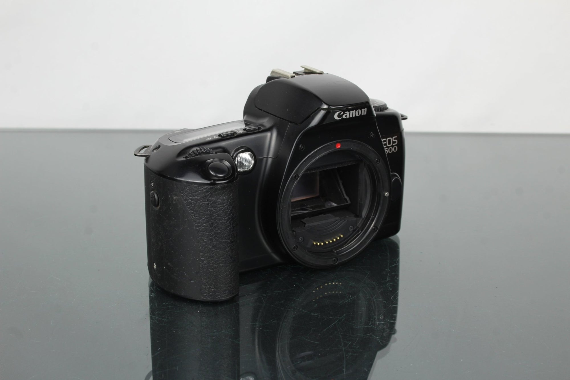 Canon EOS500 - Dutch|Thrift