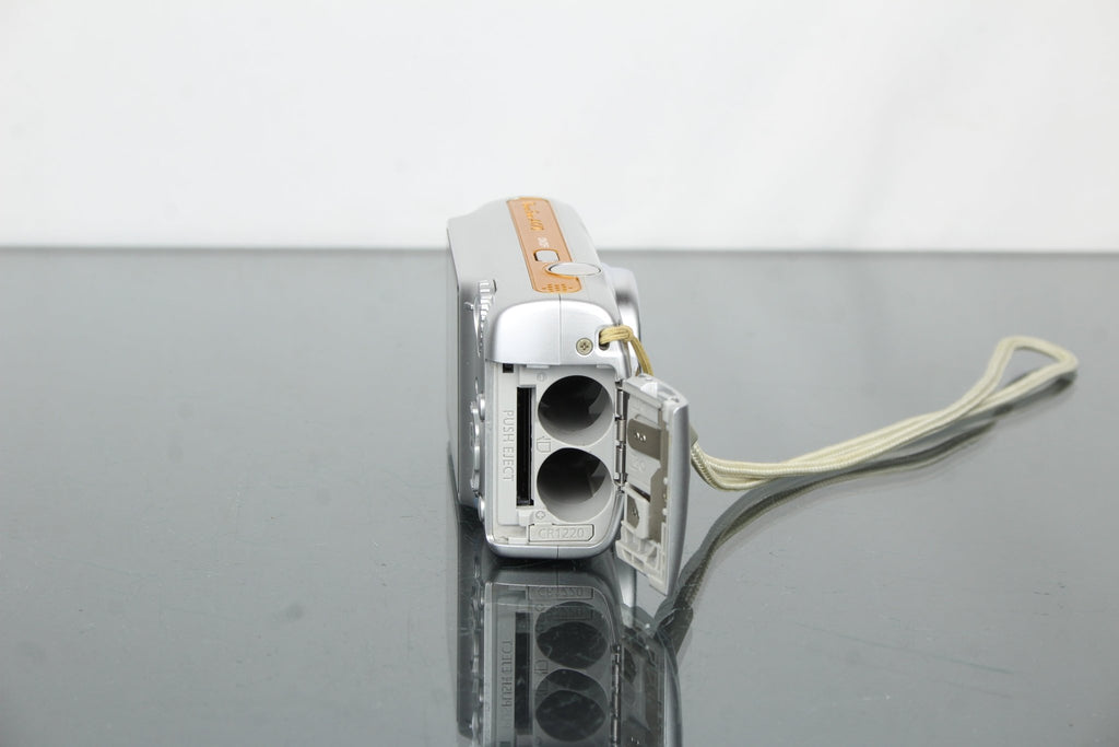 Canon PowerShot A470 - Dutch|Thrift