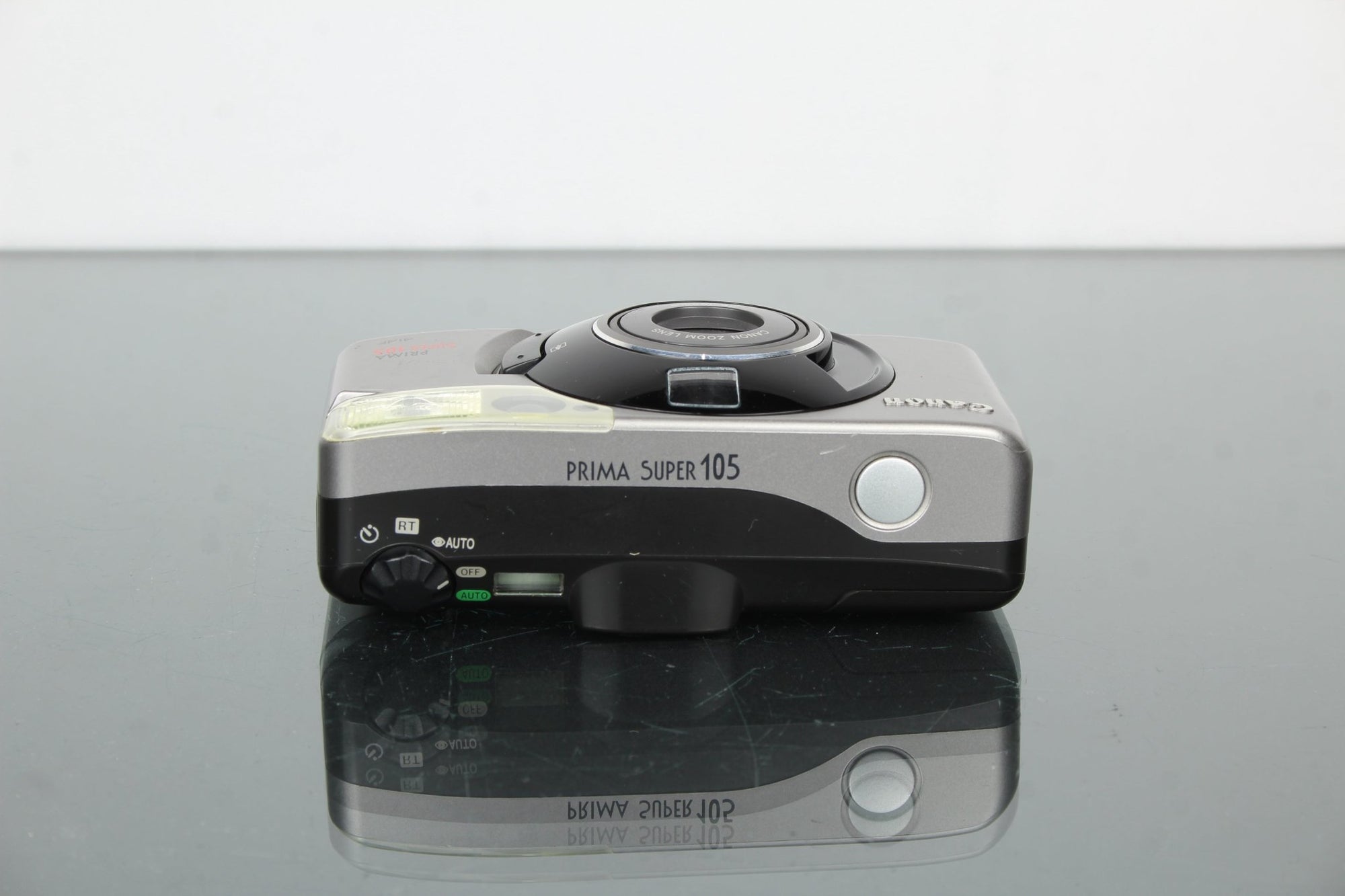 Canon Prima Super 105 aiAF - Dutch|Thrift