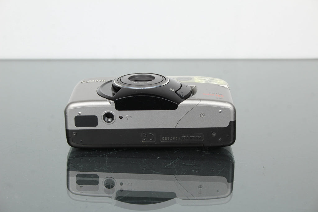 Canon Prima Super 105 aiAF - Dutch|Thrift