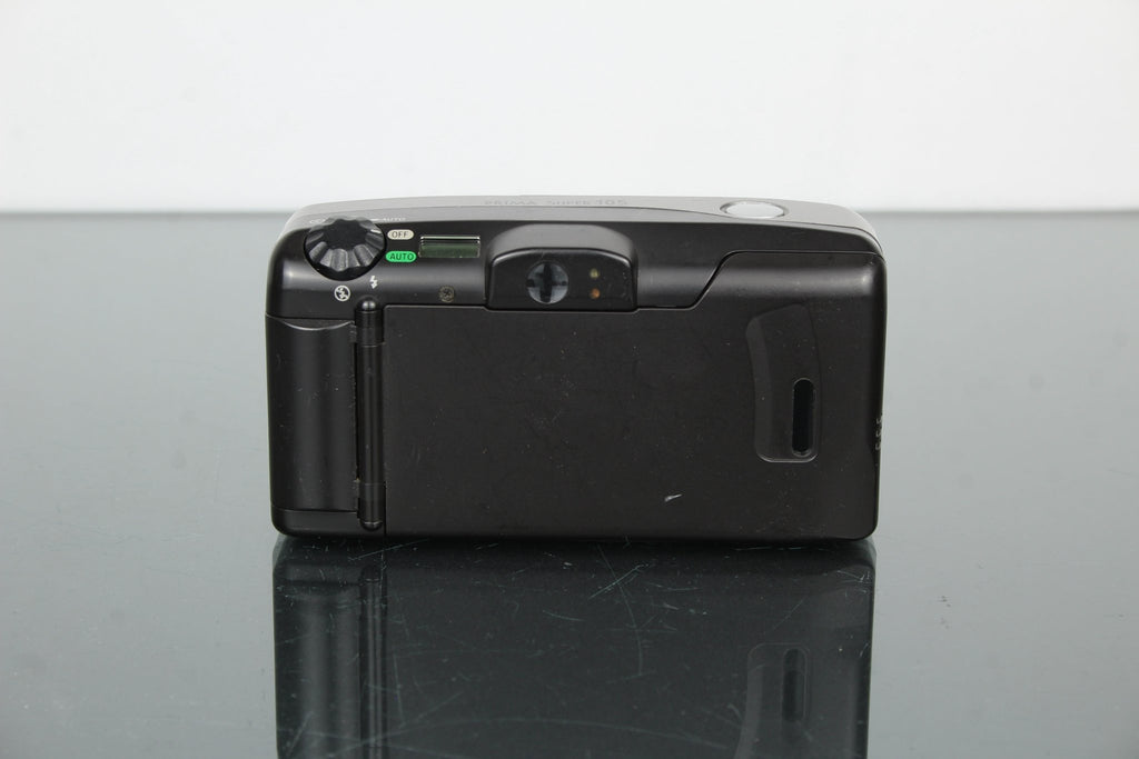 Canon Prima Super 105 aiAF - Dutch|Thrift