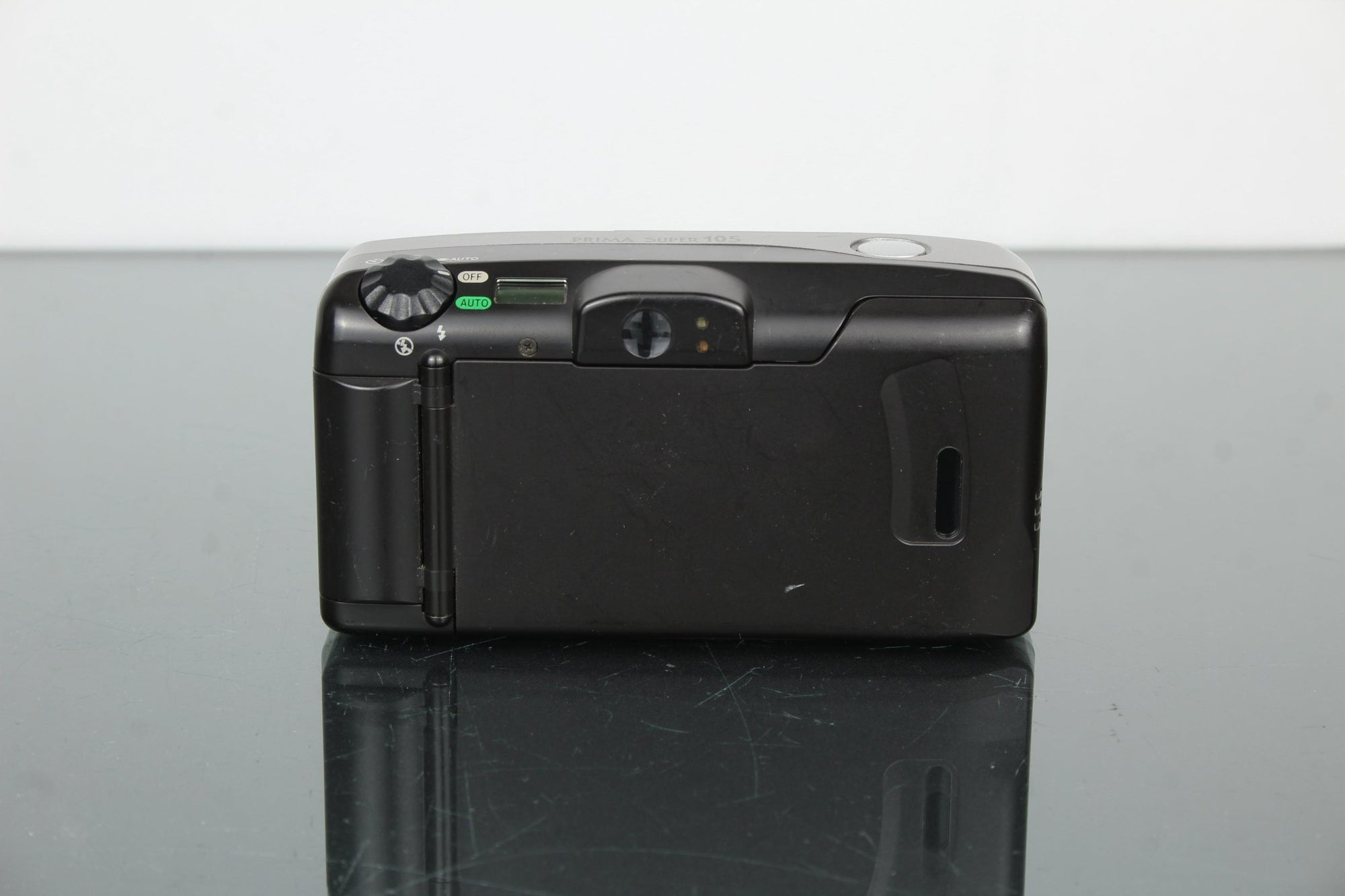 Canon Prima Super 105 aiAF - Dutch|Thrift