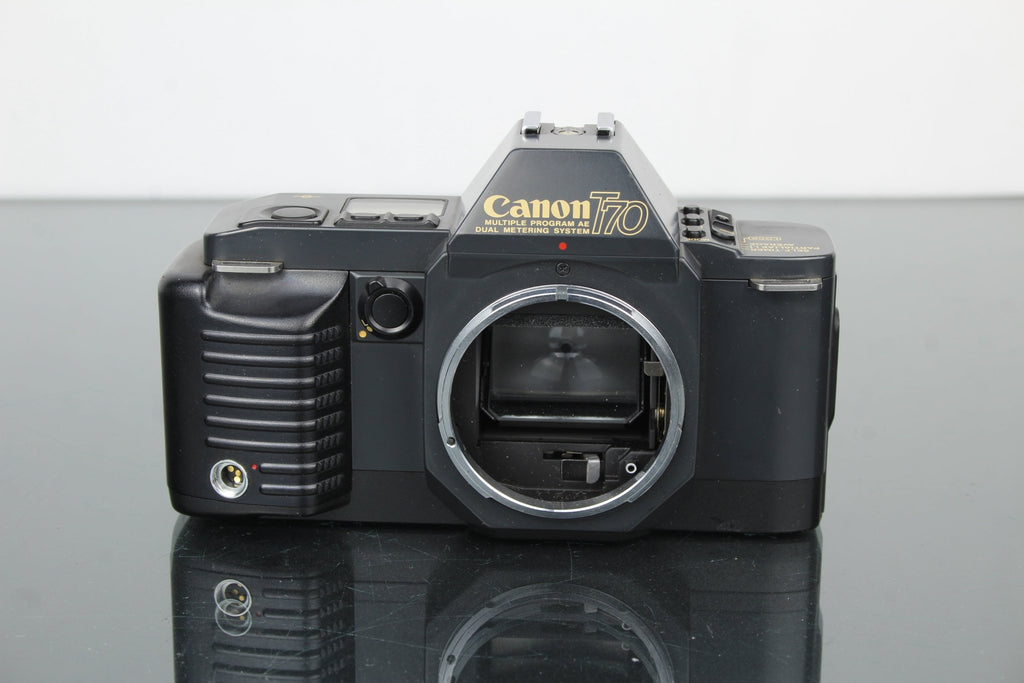 Canon T70 - Dutch|Thrift