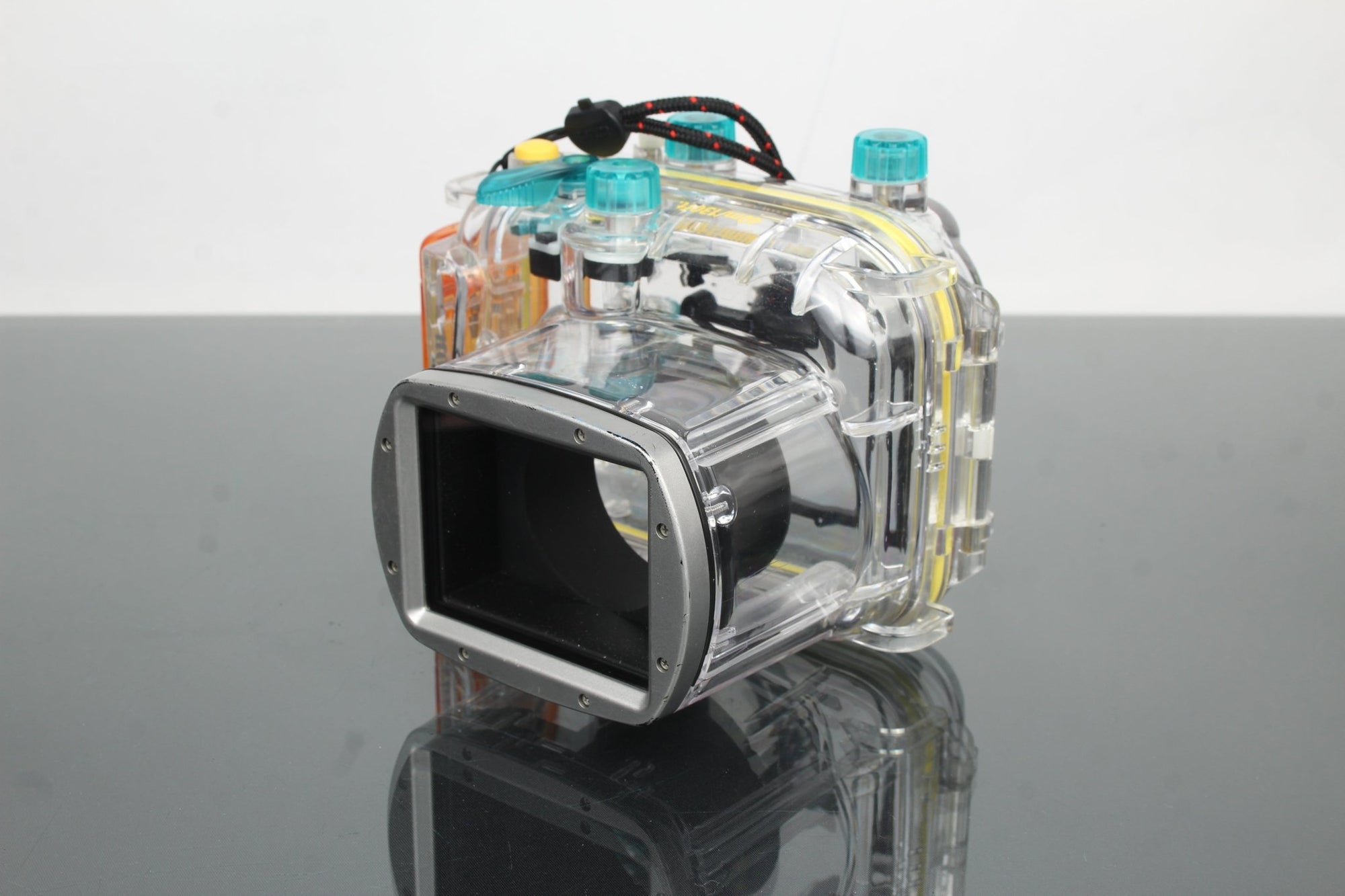 Canon WP - DC34 For Powershot G - Dutch|Thrift