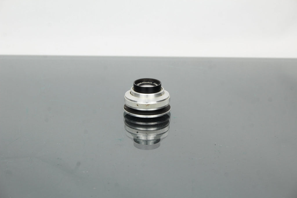 Cassar 50mm f/3.5 M39 Mount - Dutch|Thrift