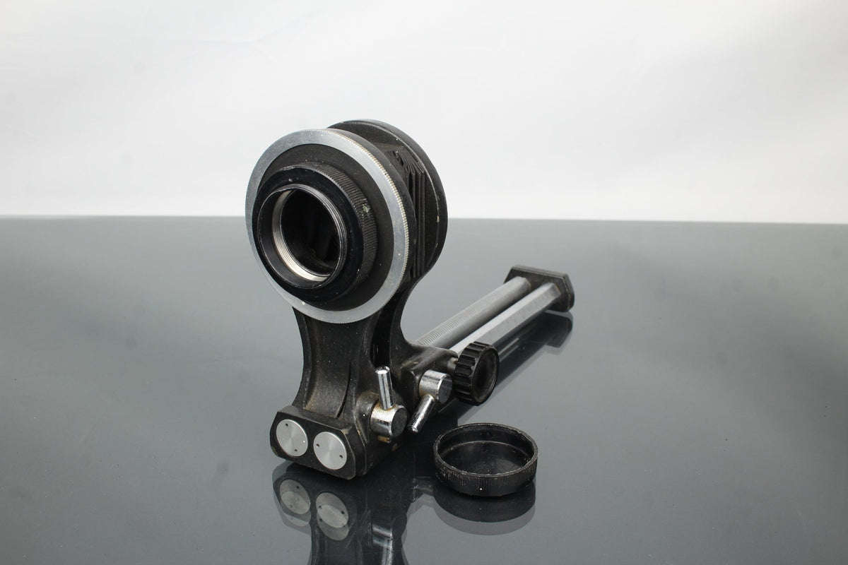 CCCP RUSSIAN M42 SCREW MOUNT BELLOWS USSR 4MM - Dutch|Thrift