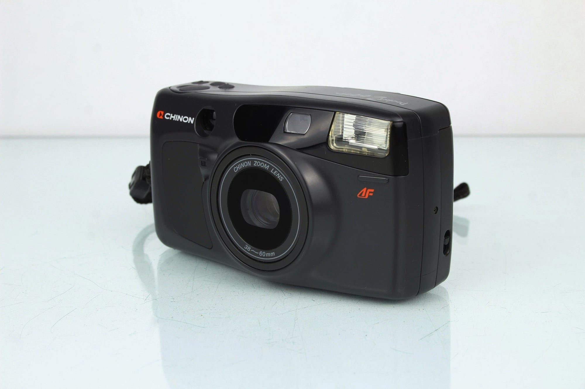 Chinon Pocket Zoom AF - Dutch|Thrift