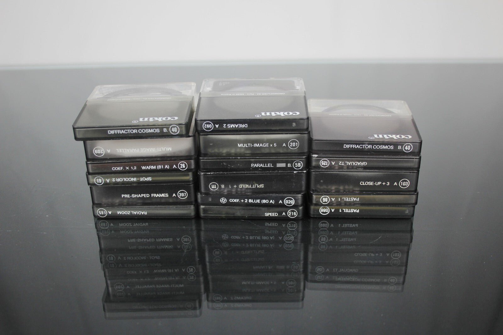 Cokin A Filter Set - Dutch|Thrift