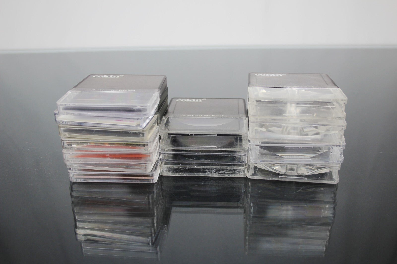 Cokin A Series Filter Set - Dutch|Thrift