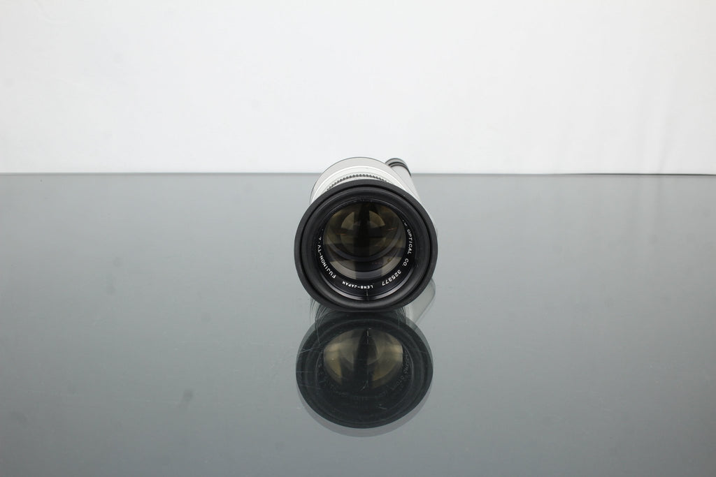 Fujinon - TV Fuji photo optical 1:2/12.5 - 75 - Dutch|Thrift