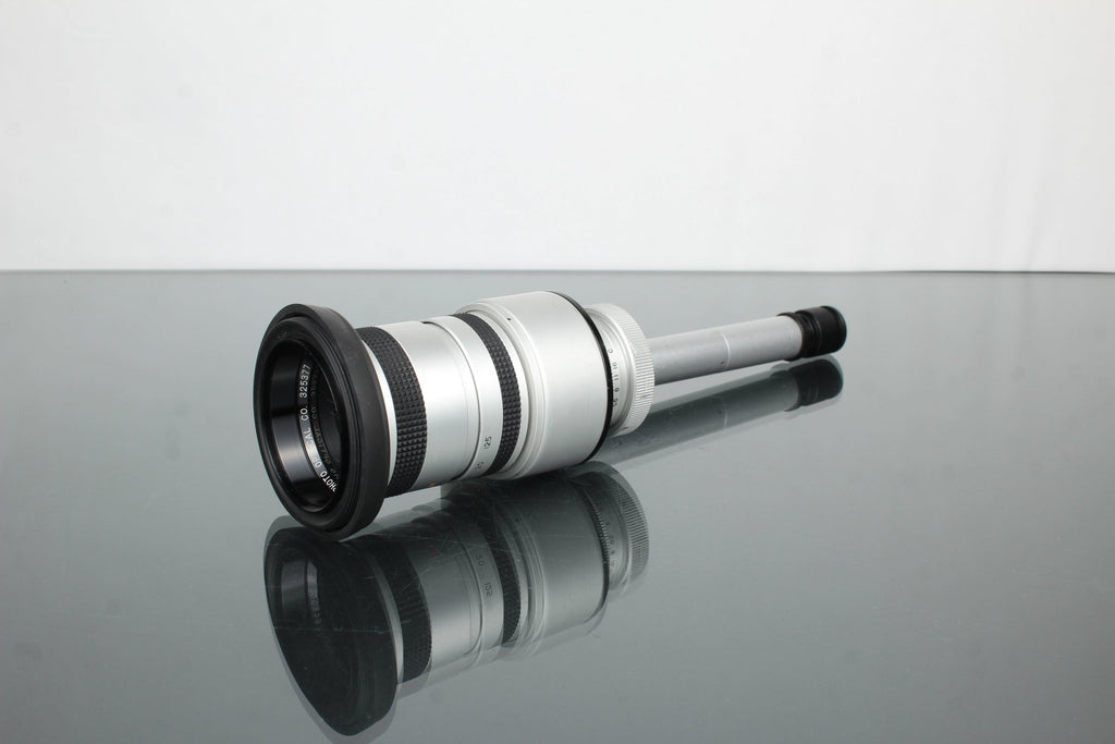 Fujinon - TV Fuji photo optical 1:2/12.5 - 75 - Dutch|Thrift